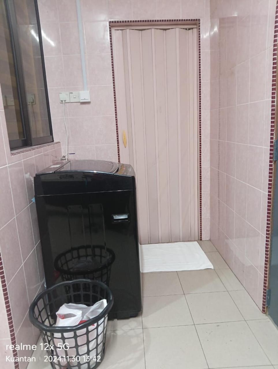 Humairah Homestay