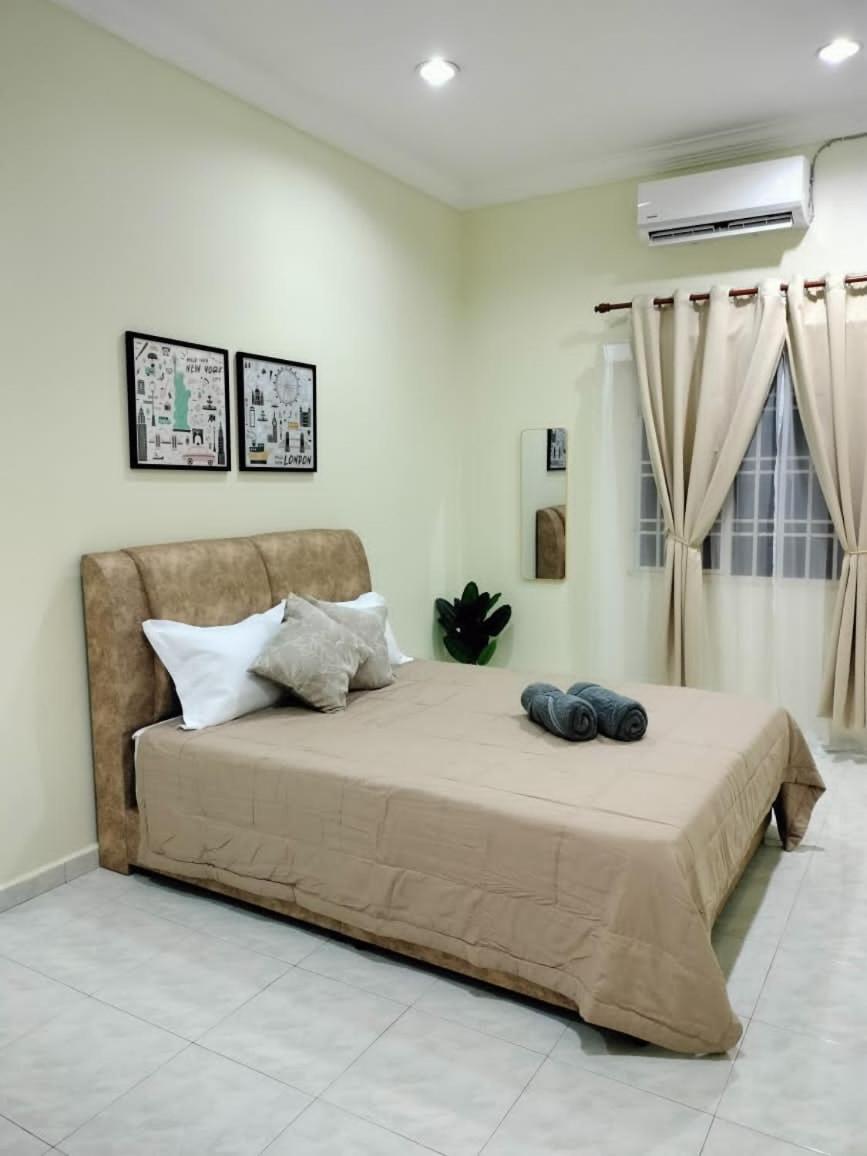 Humairah Homestay