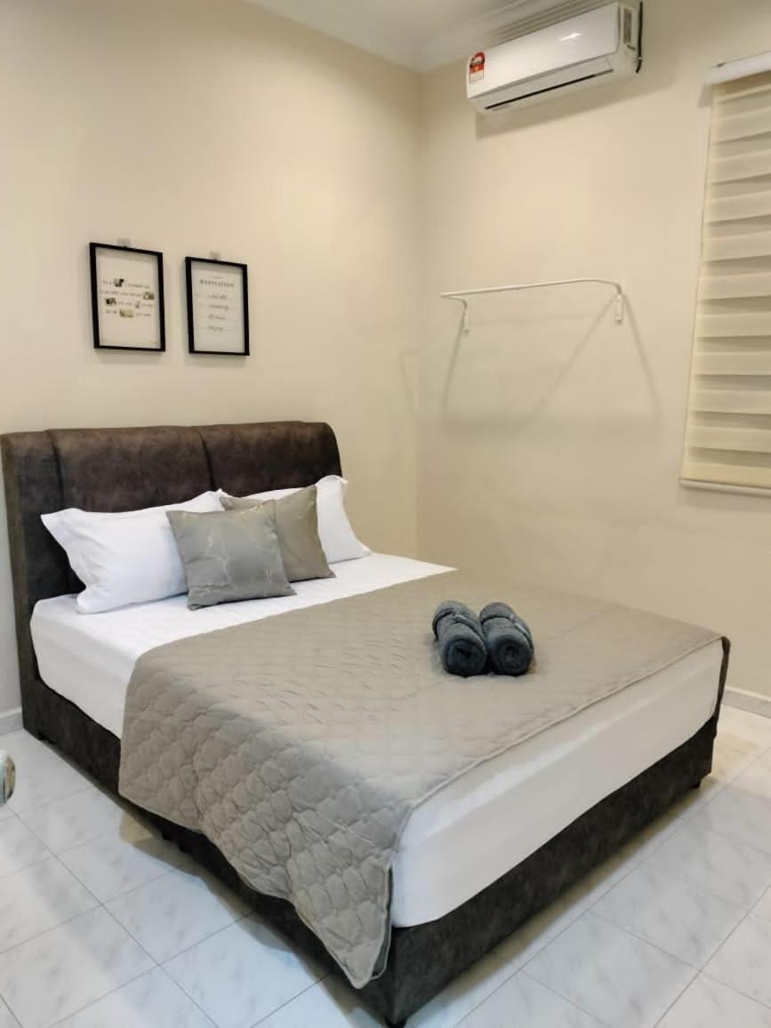 Humairah Homestay