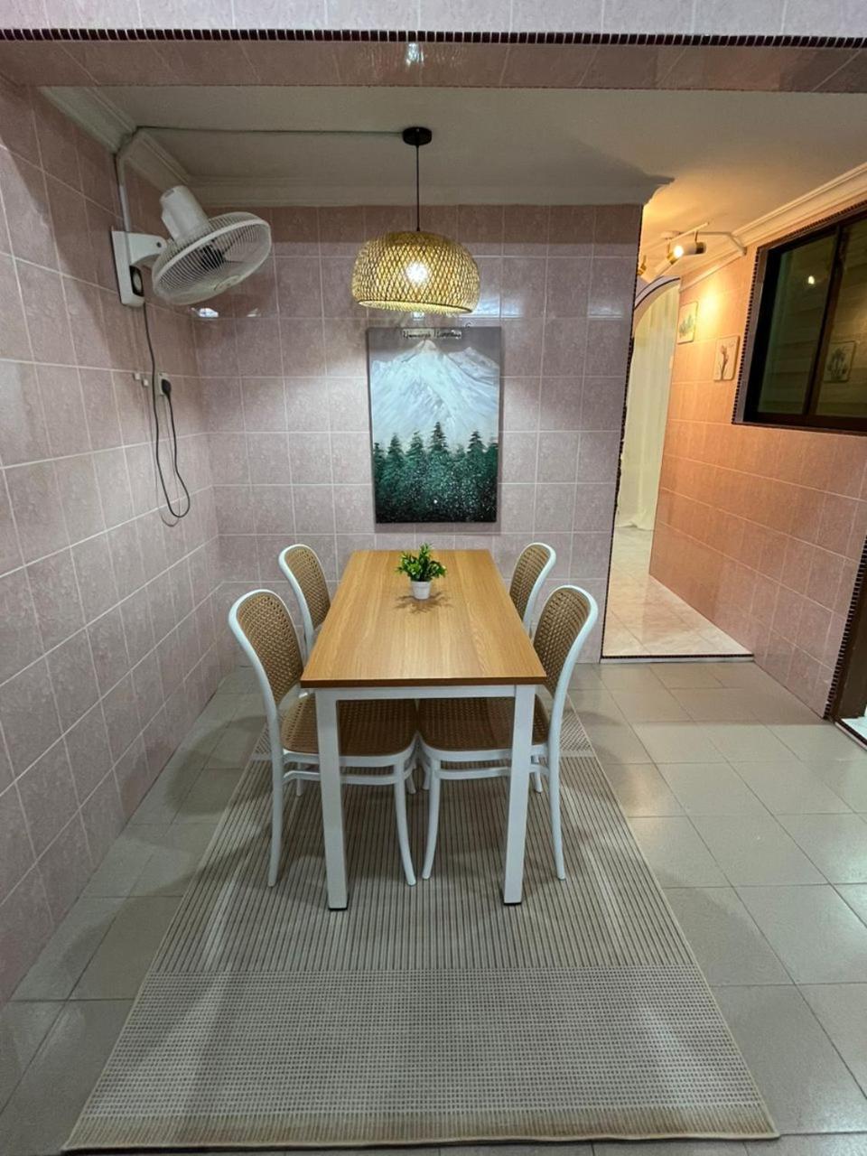 Humairah Homestay