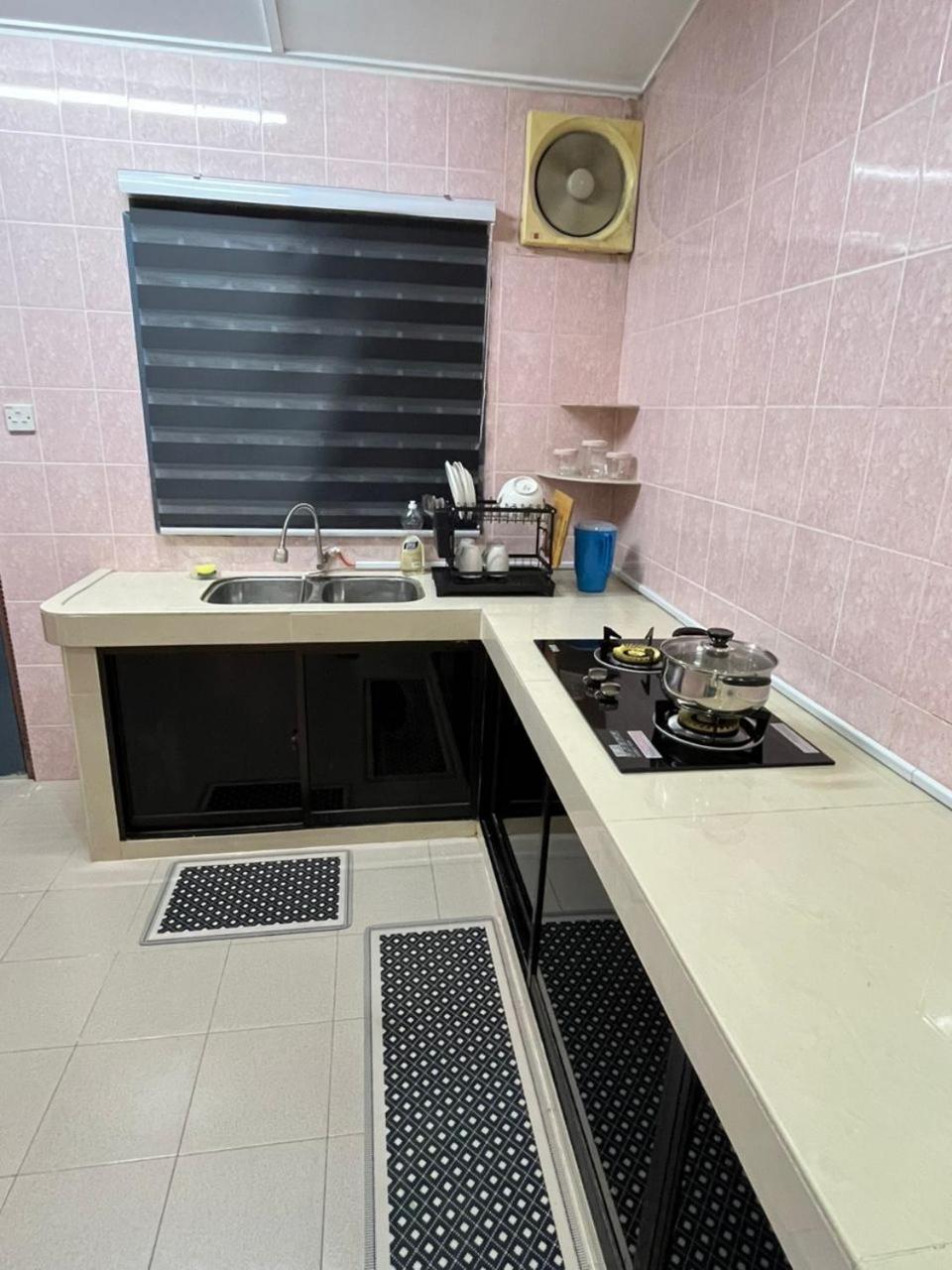 Humairah Homestay