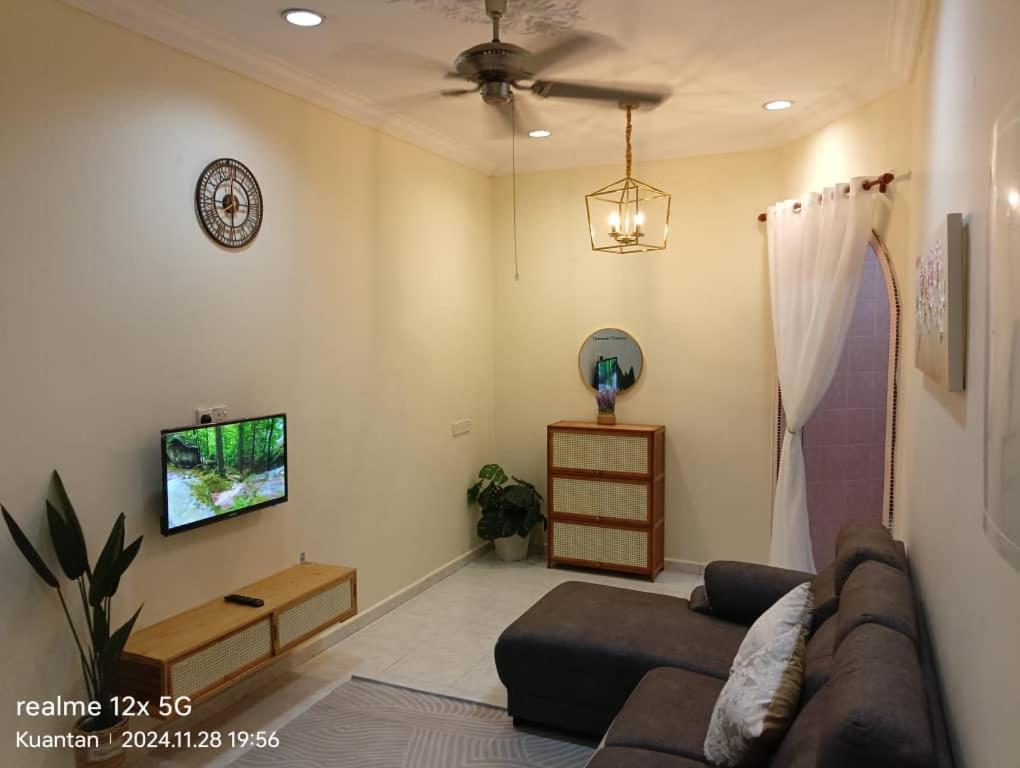 Humairah Homestay