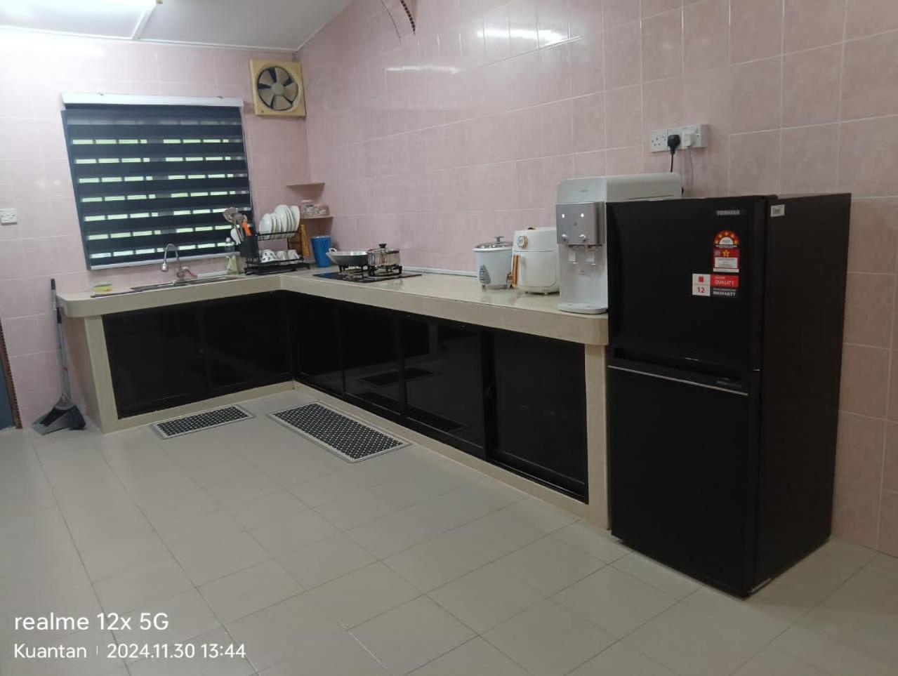 Humairah Homestay