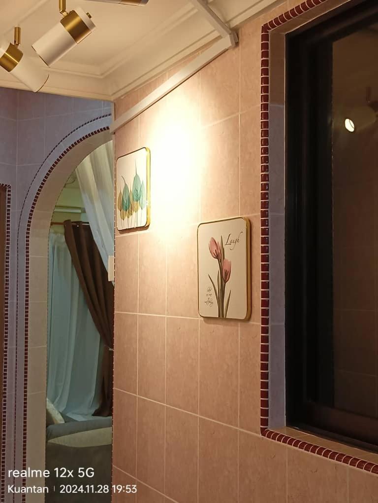 Humairah Homestay