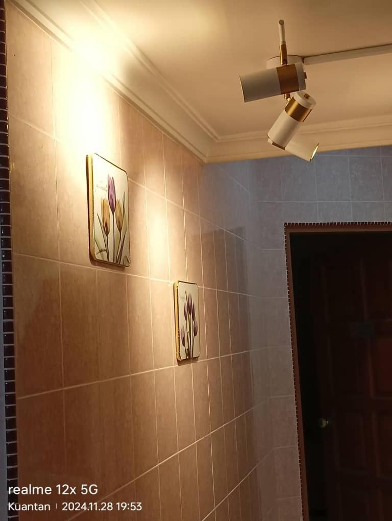 Humairah Homestay