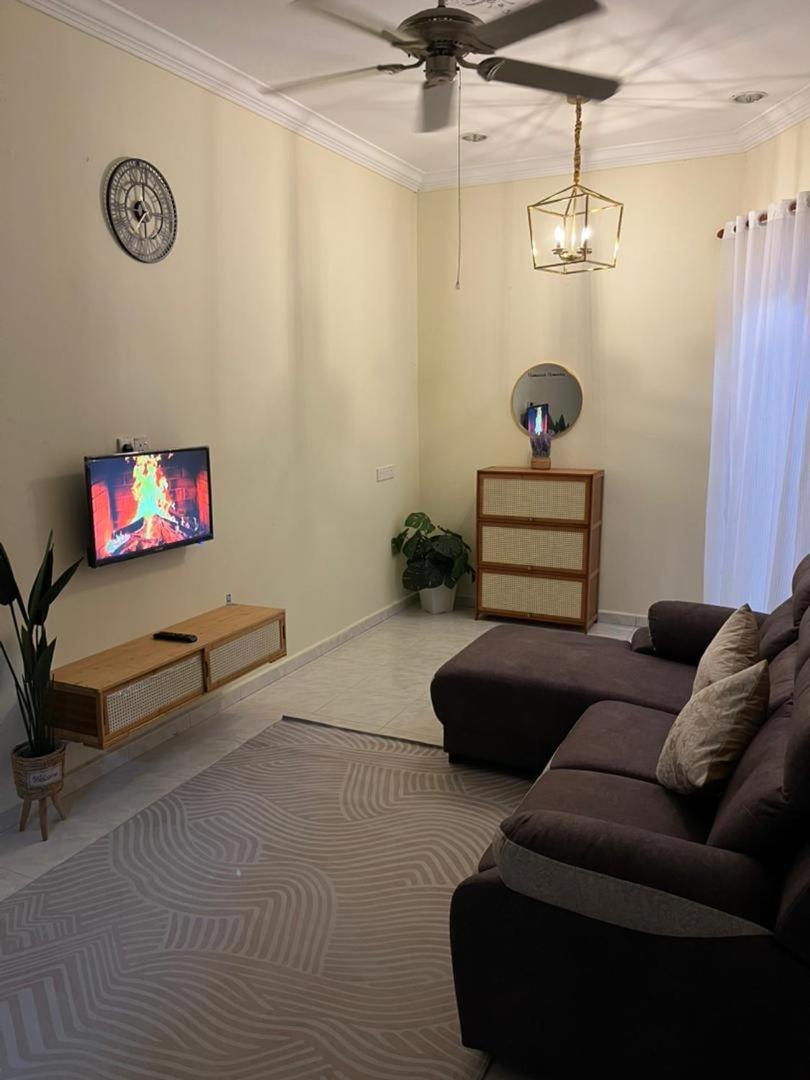 Humairah Homestay