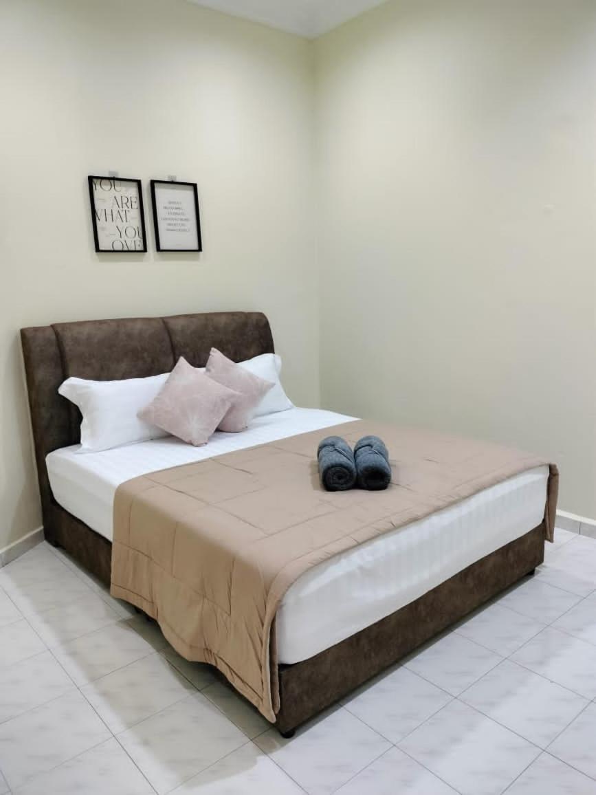 Humairah Homestay