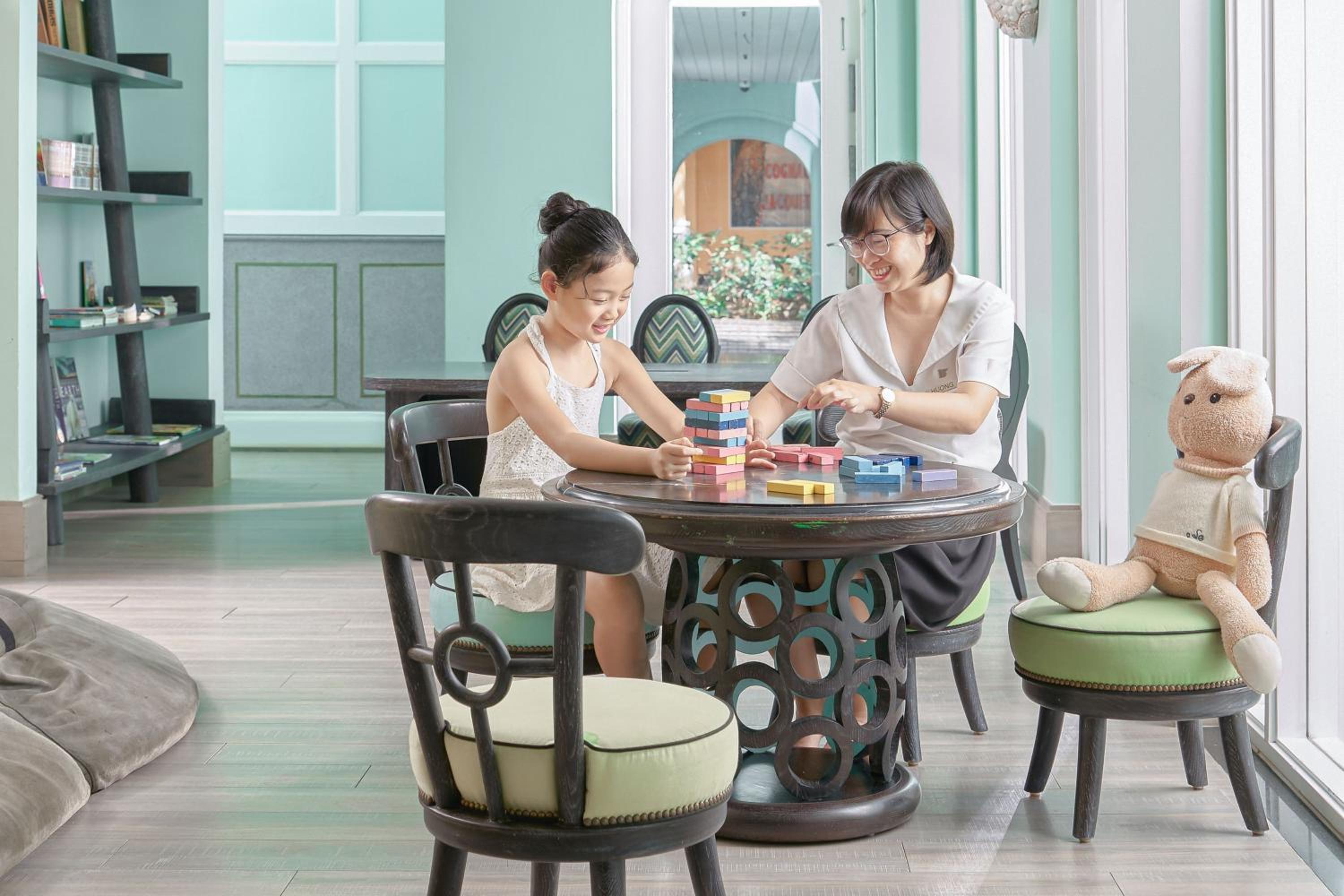 JW Marriott Phu Quoc Emerald Bay Resort & Spa