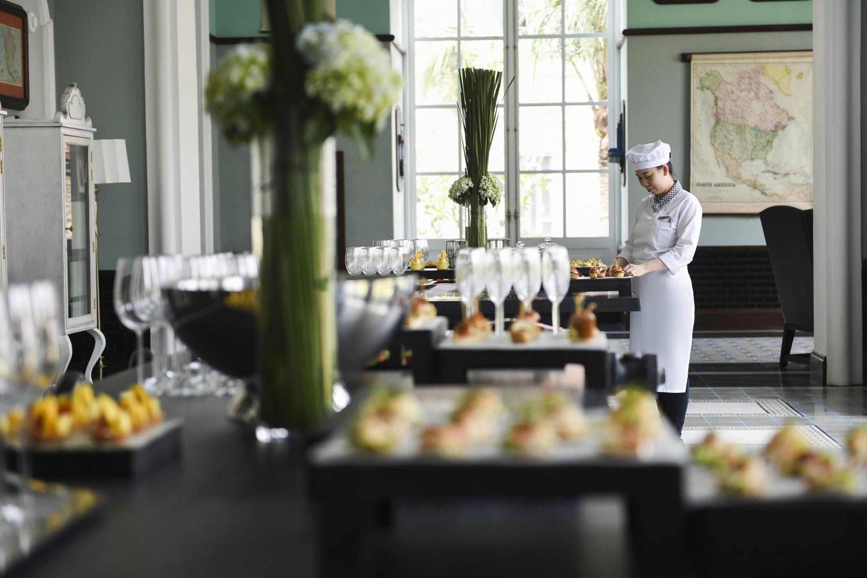 JW Marriott Phu Quoc Emerald Bay Resort & Spa