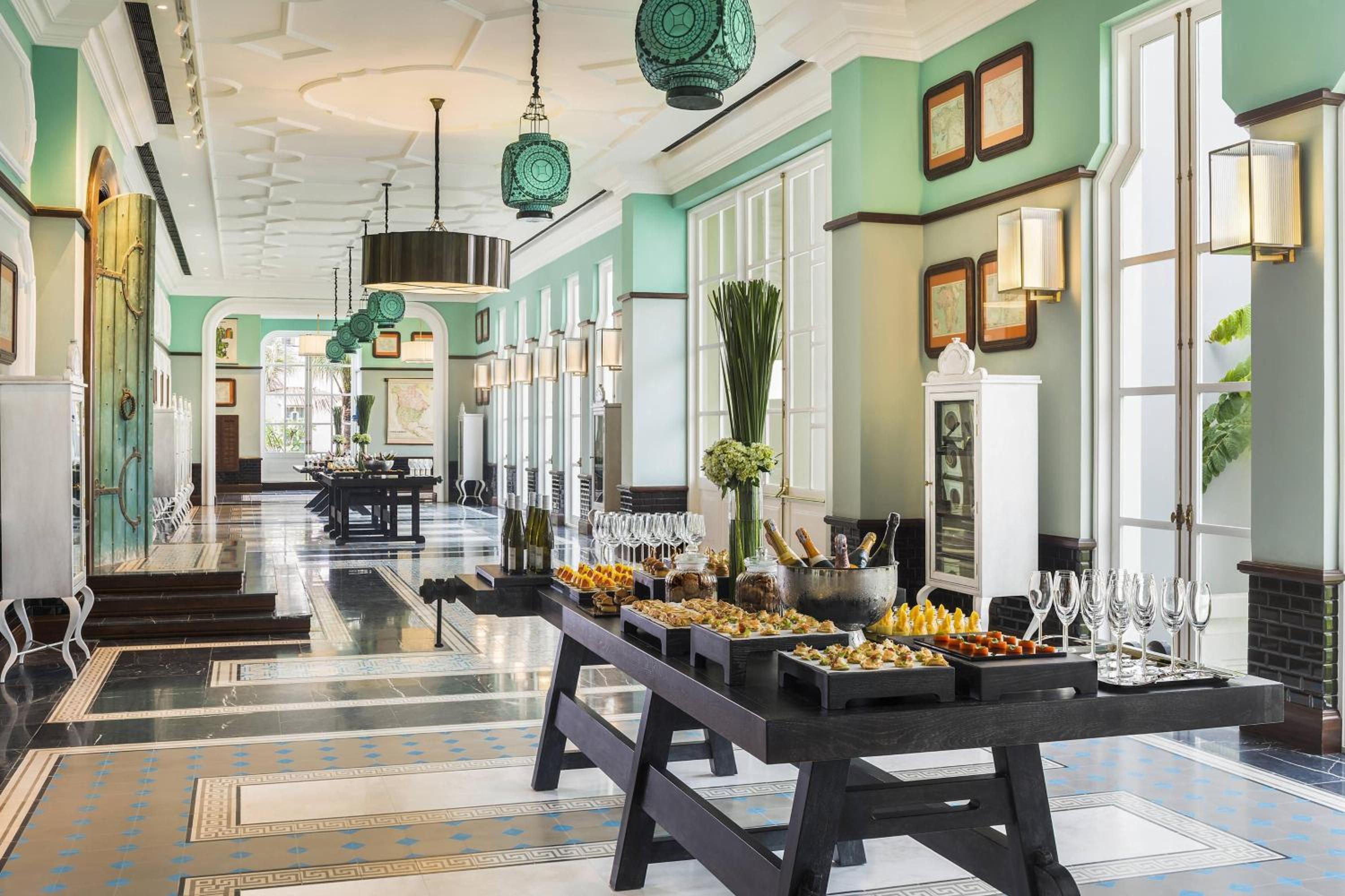 JW Marriott Phu Quoc Emerald Bay Resort & Spa