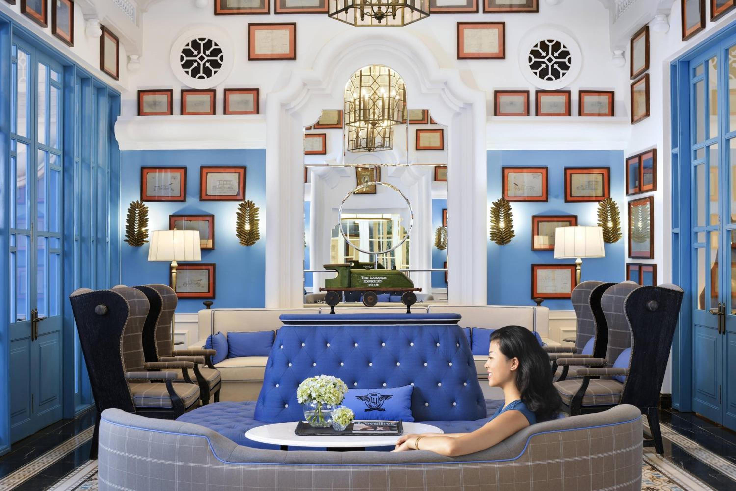 JW Marriott Phu Quoc Emerald Bay Resort & Spa