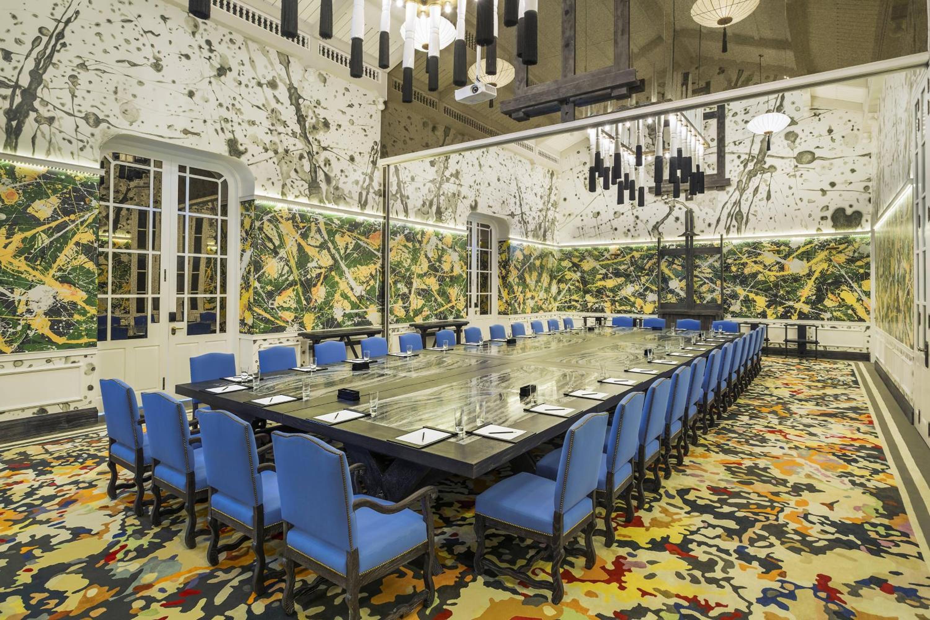JW Marriott Phu Quoc Emerald Bay Resort & Spa