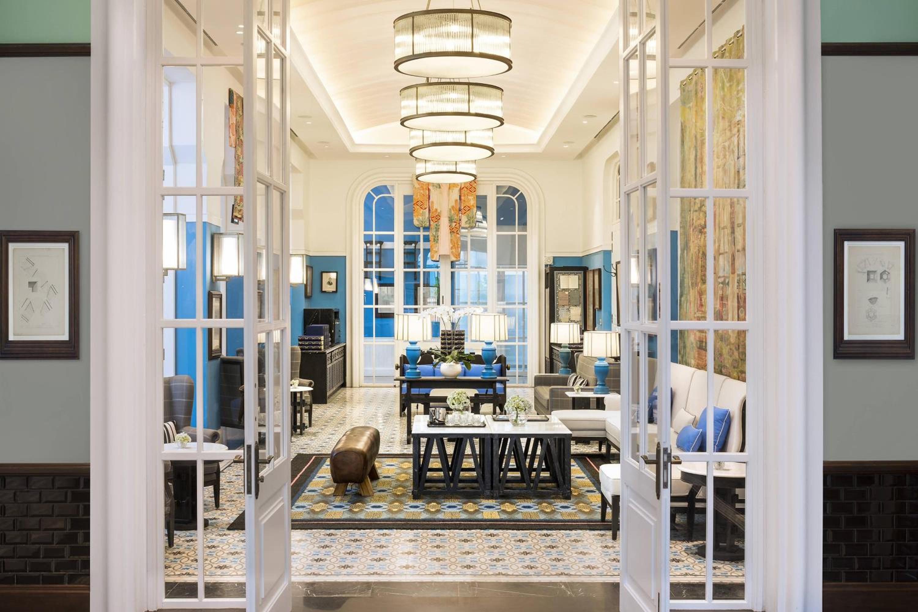 JW Marriott Phu Quoc Emerald Bay Resort & Spa