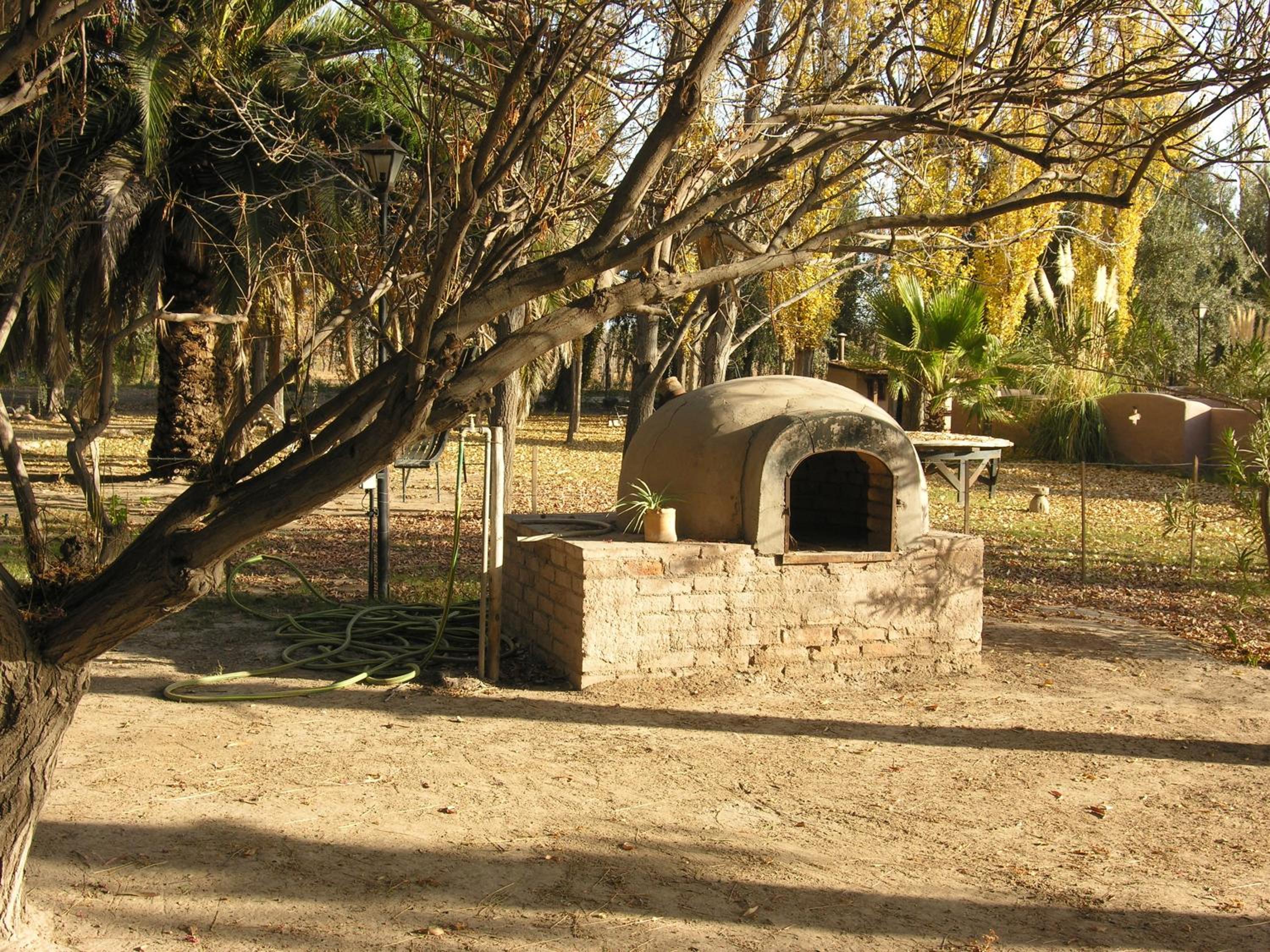 Molino la Tebaida