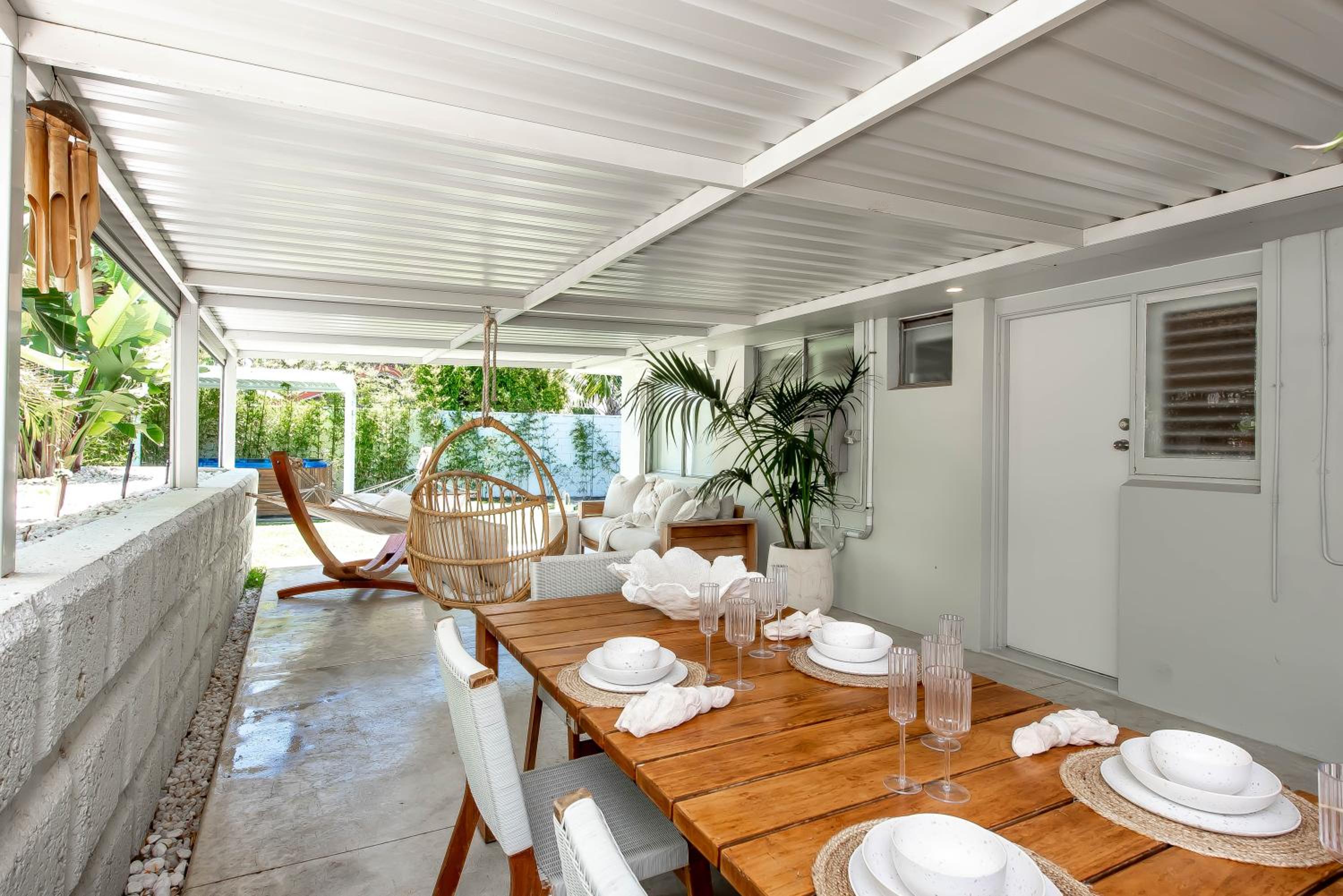 Trigg Beach Dream Home Retreat
