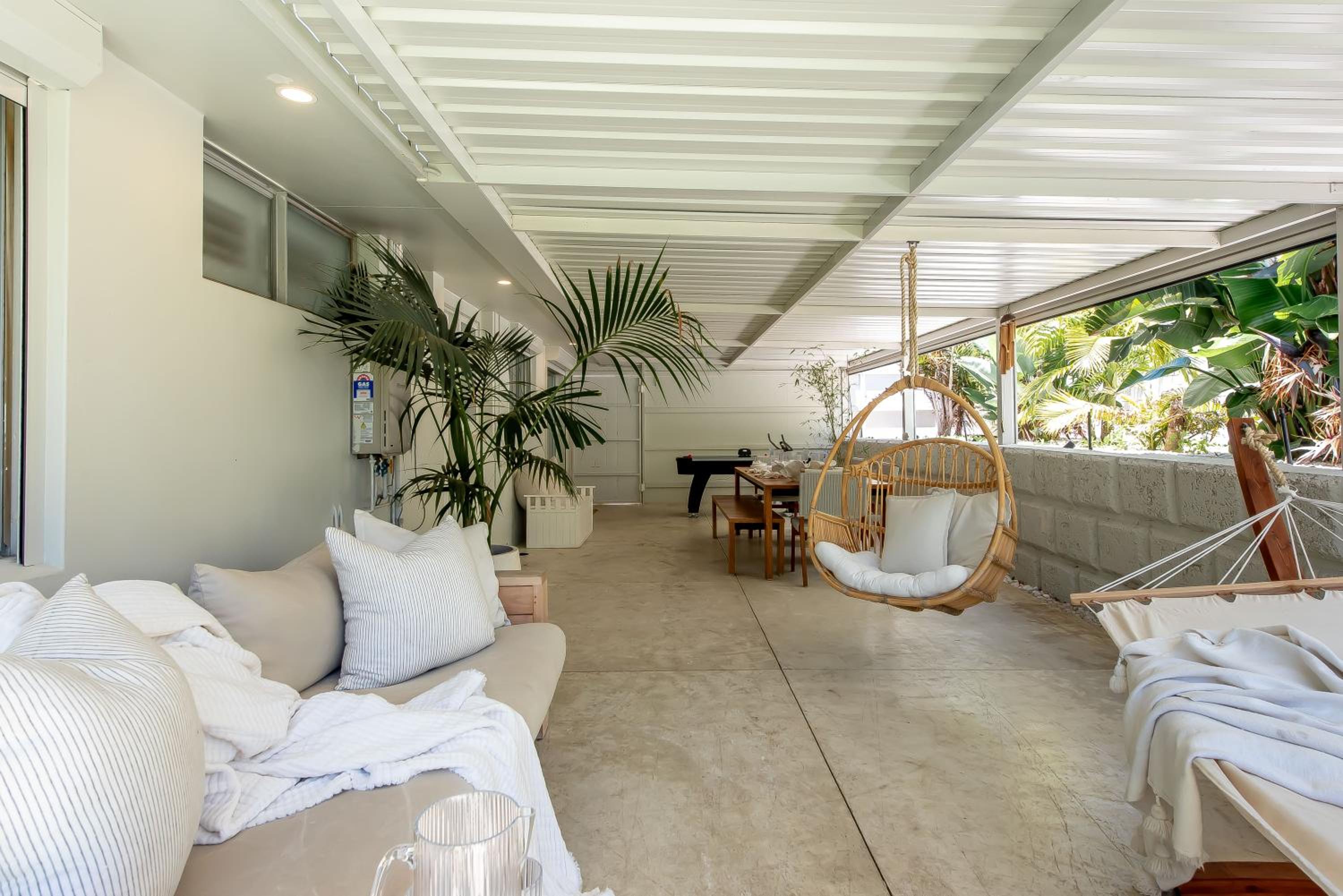 Trigg Beach Dream Home Retreat