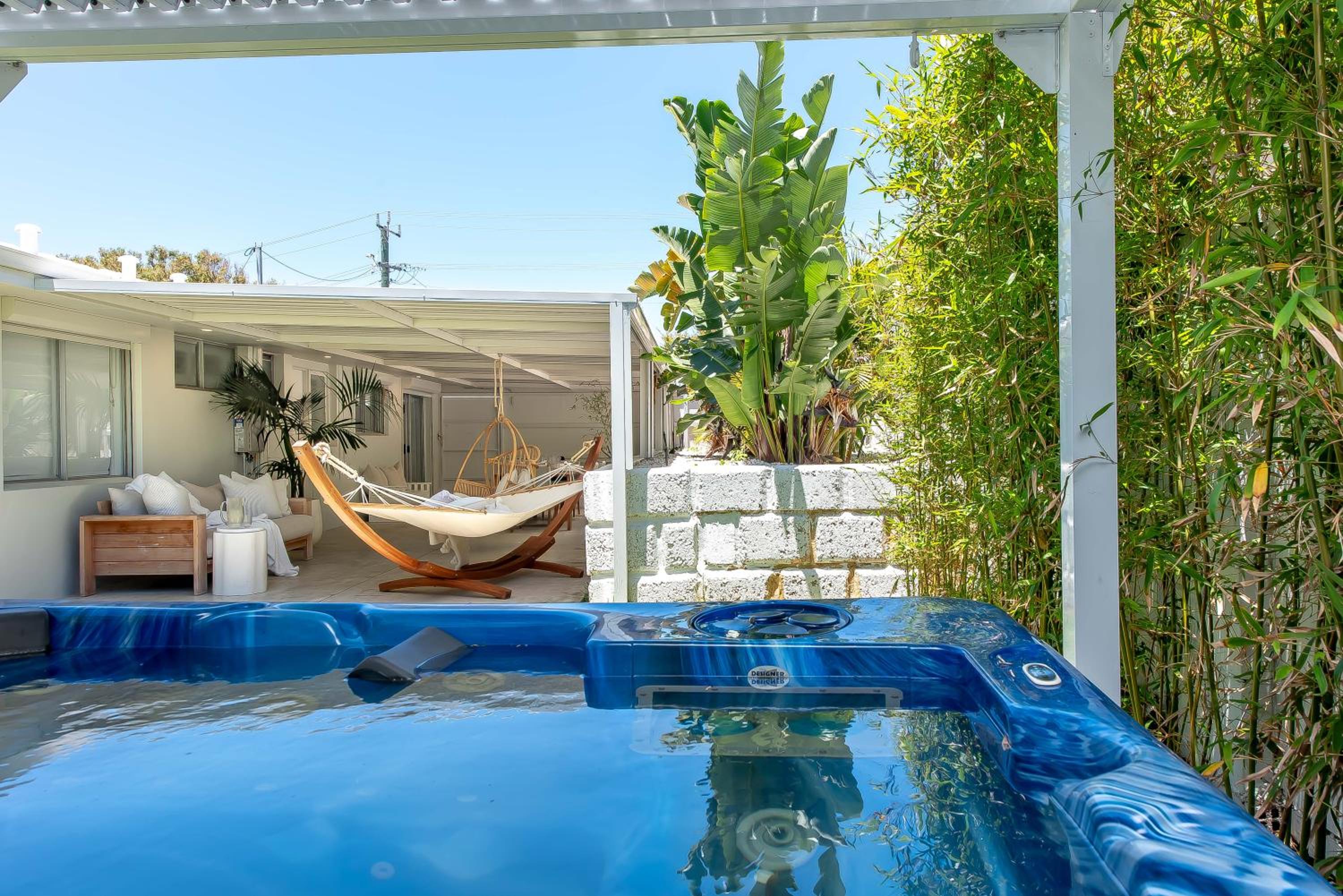 Trigg Beach Dream Home Retreat