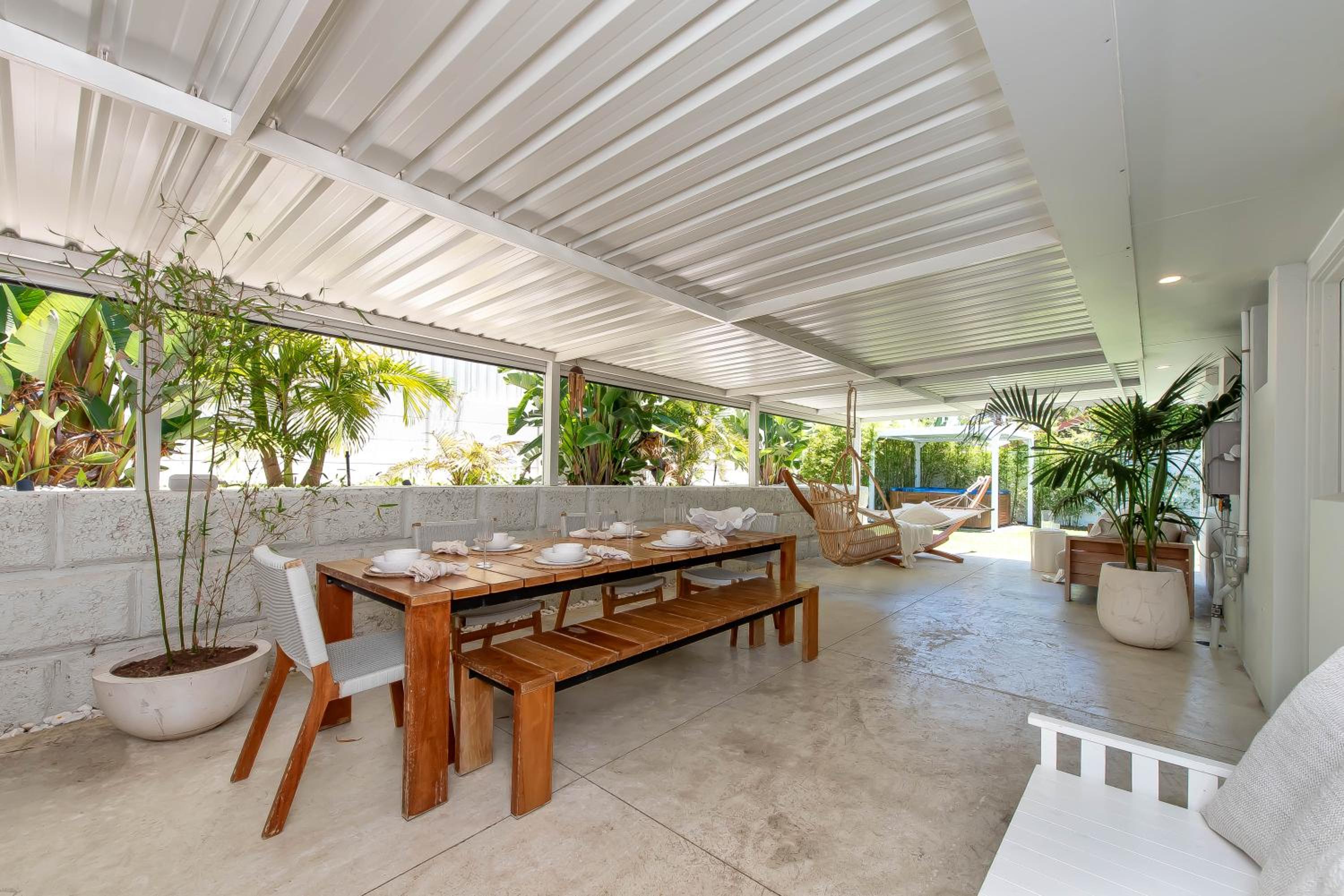 Trigg Beach Dream Home Retreat