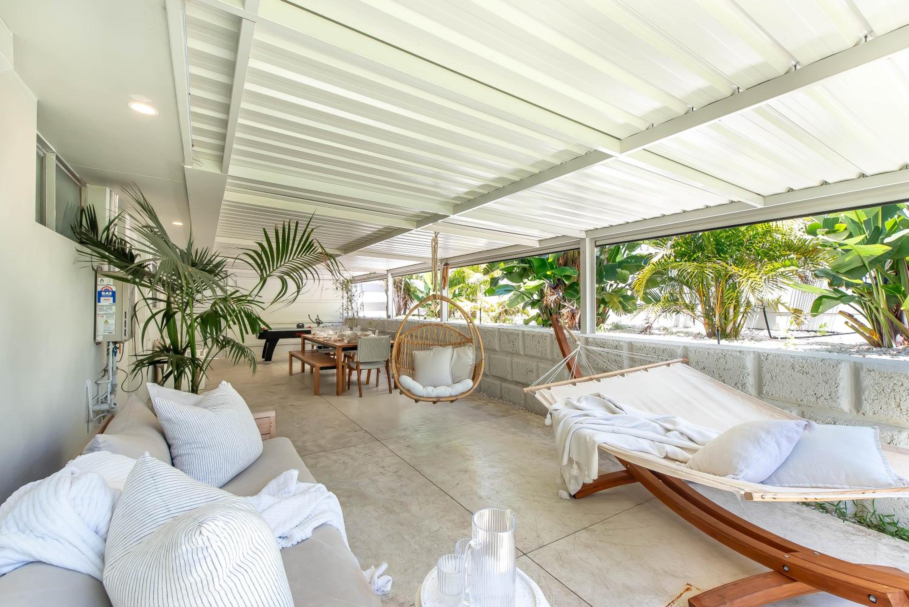 Trigg Beach Dream Home Retreat