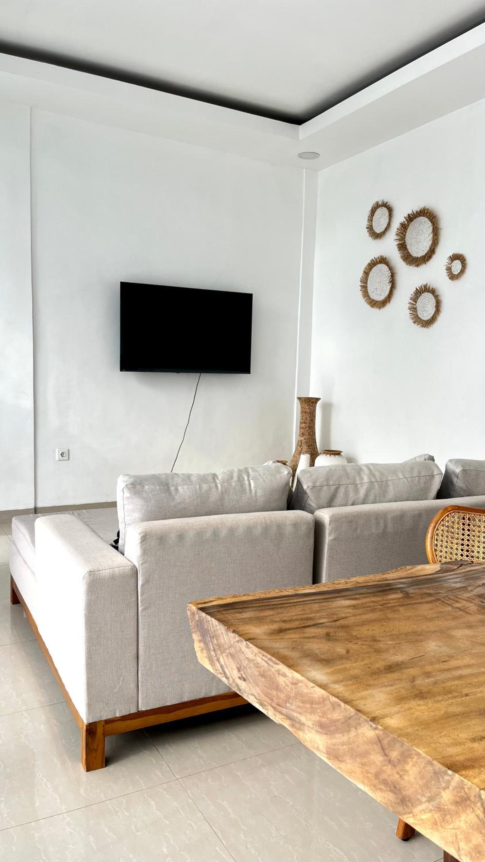 Villa Sabrina Lombok