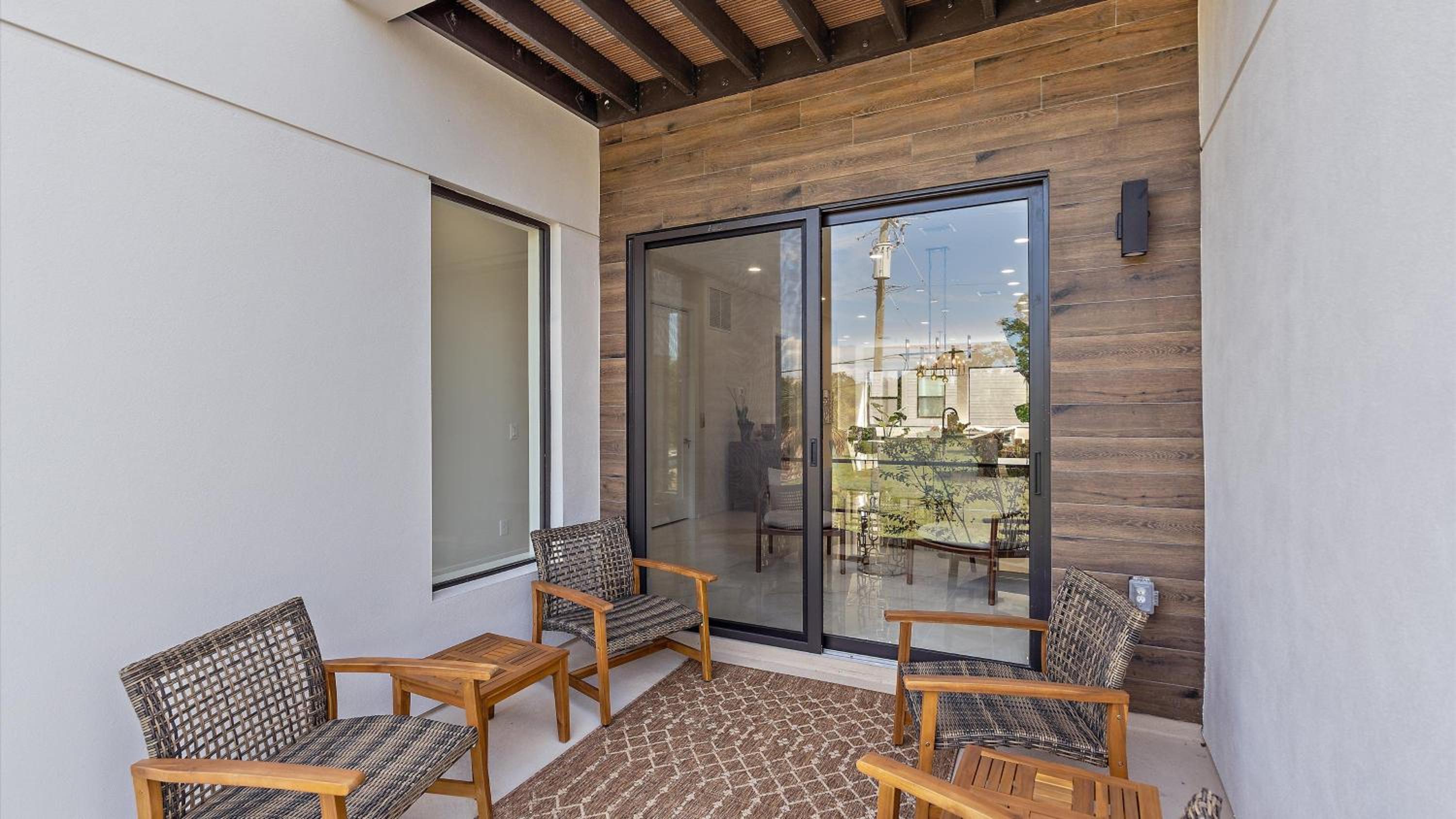 Uptown Luxury on Audubon