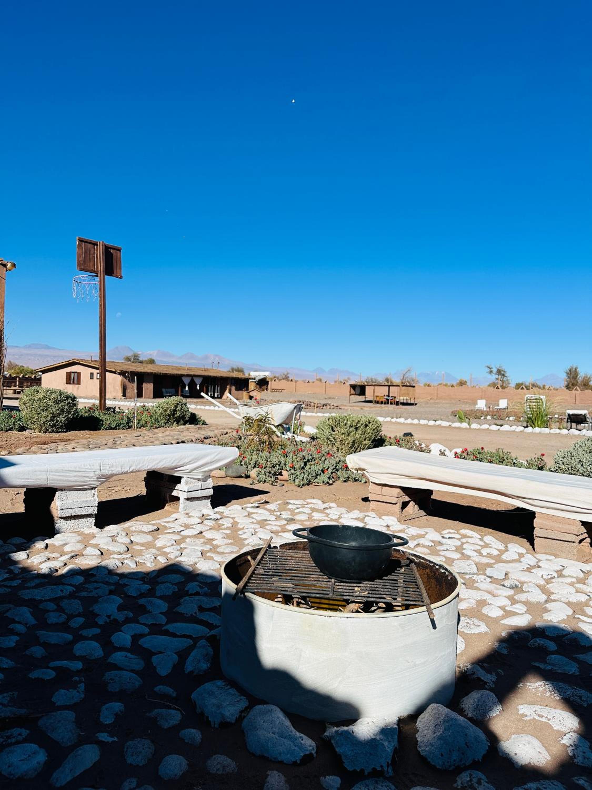 MAKTVB - EcoLodge San Pedro de Atacama