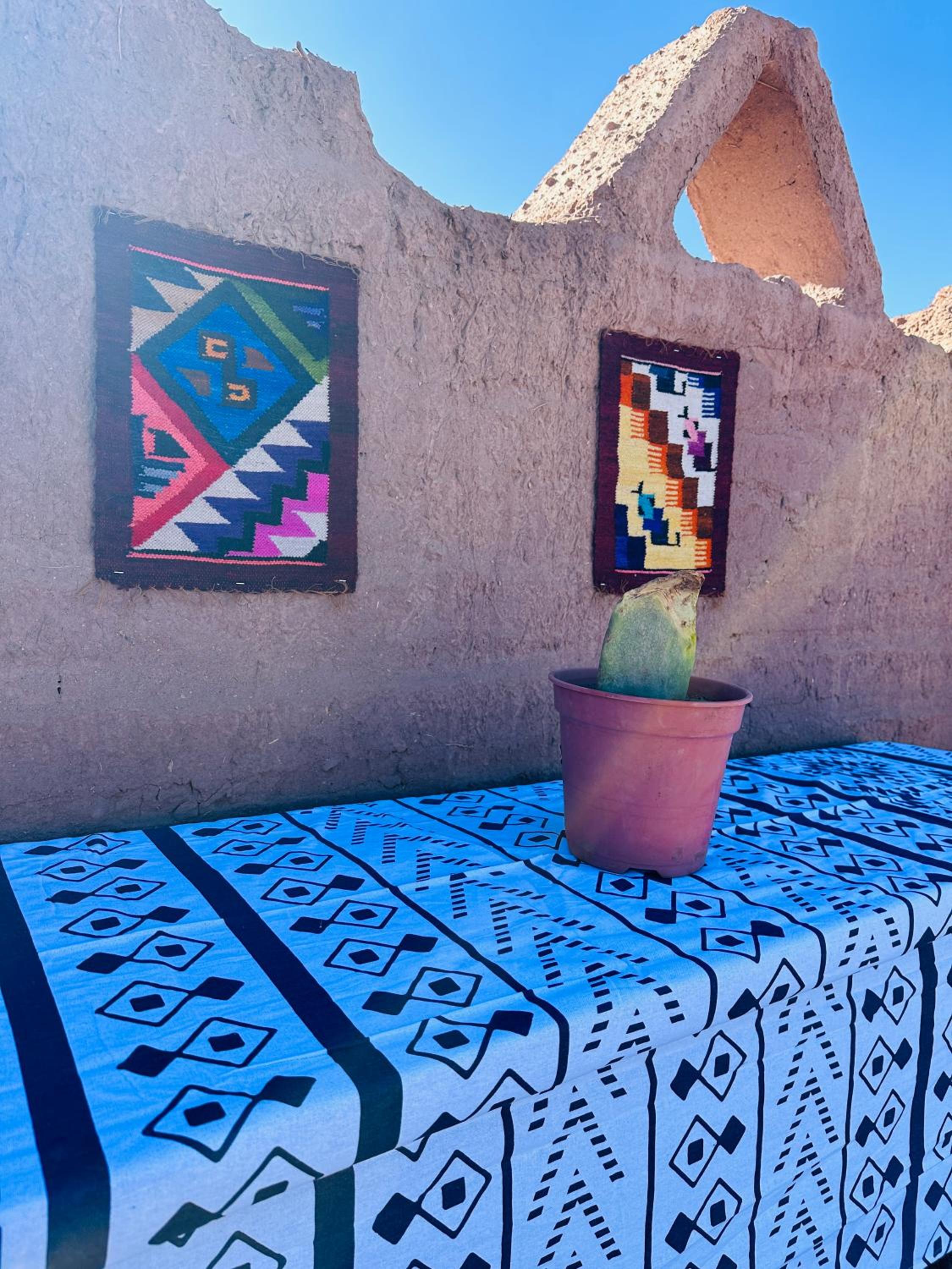 MAKTVB - EcoLodge San Pedro de Atacama