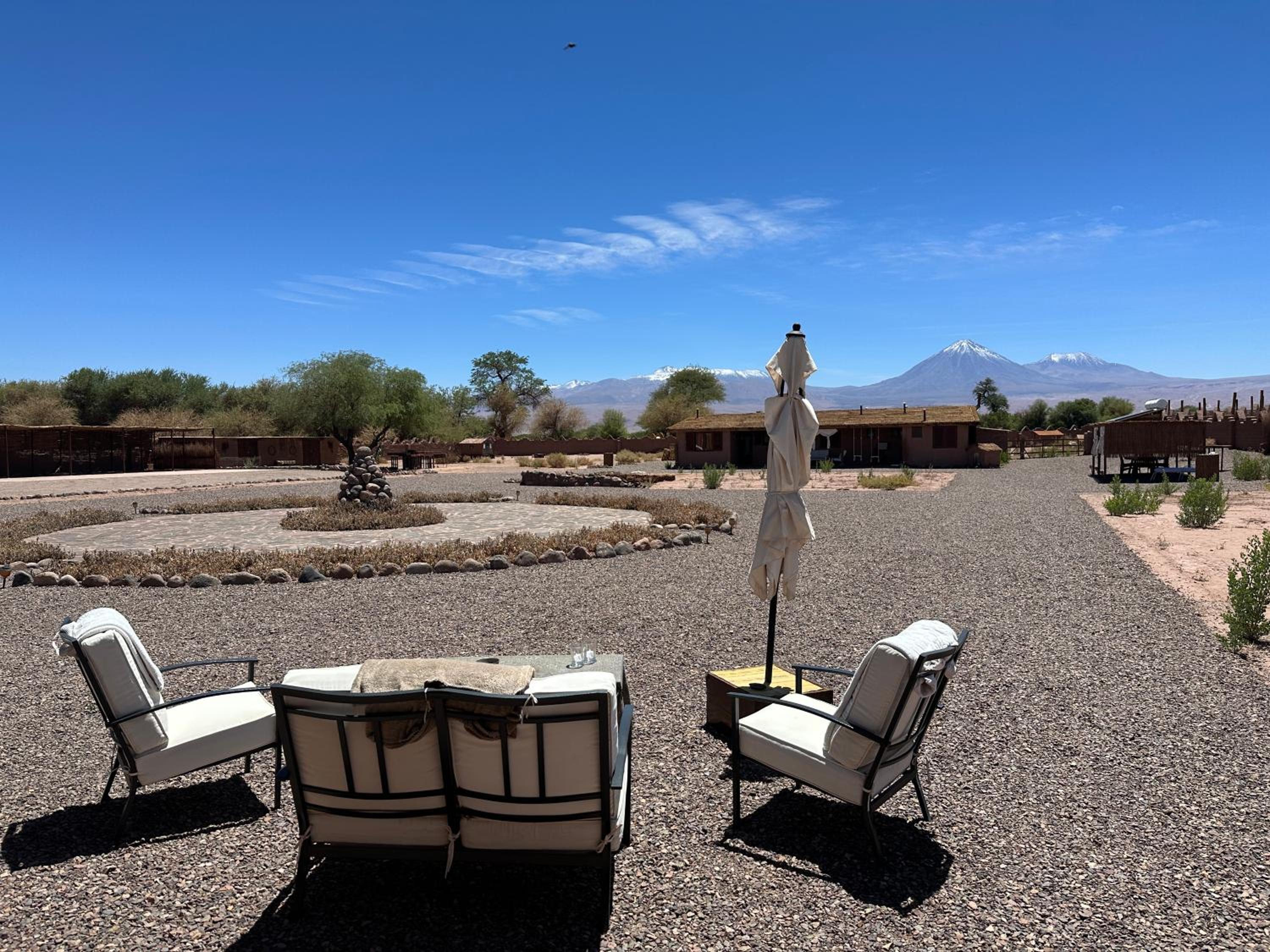 MAKTVB - EcoLodge San Pedro de Atacama