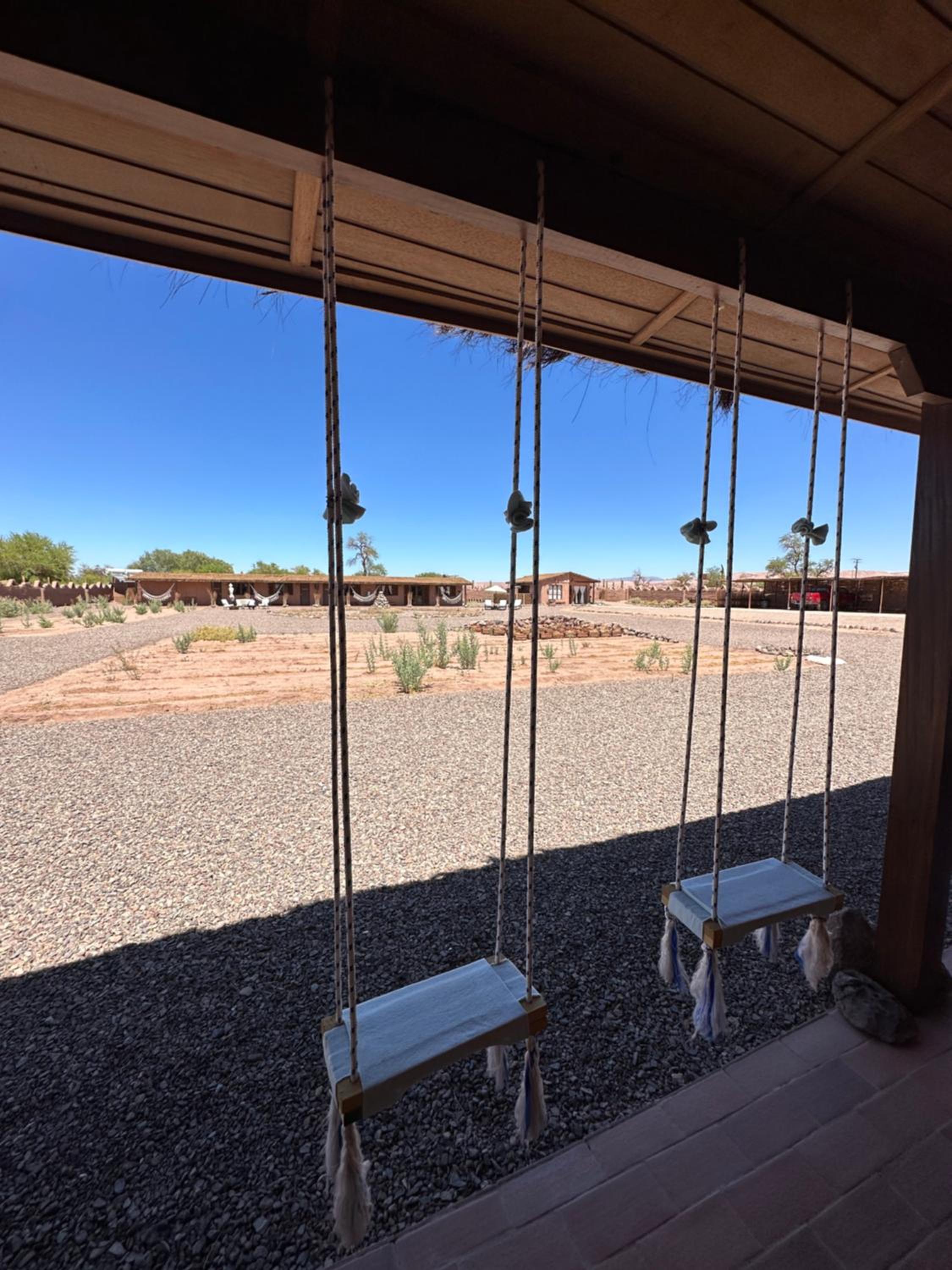 MAKTVB - EcoLodge San Pedro de Atacama
