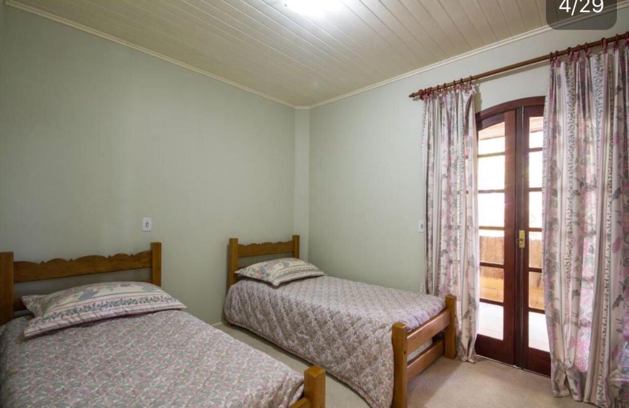 Cobertura Vila Capivari