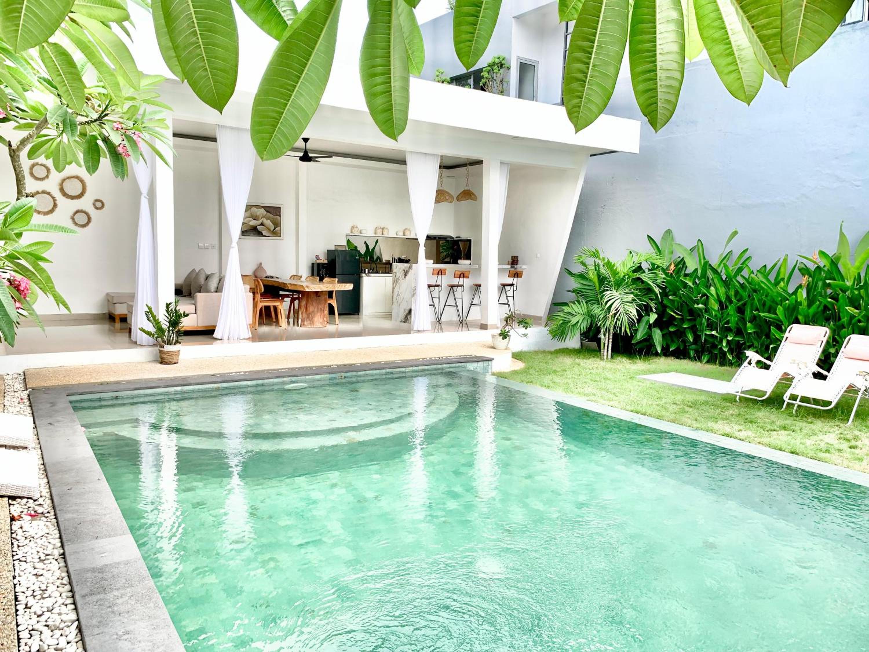Villa Sabrina Lombok