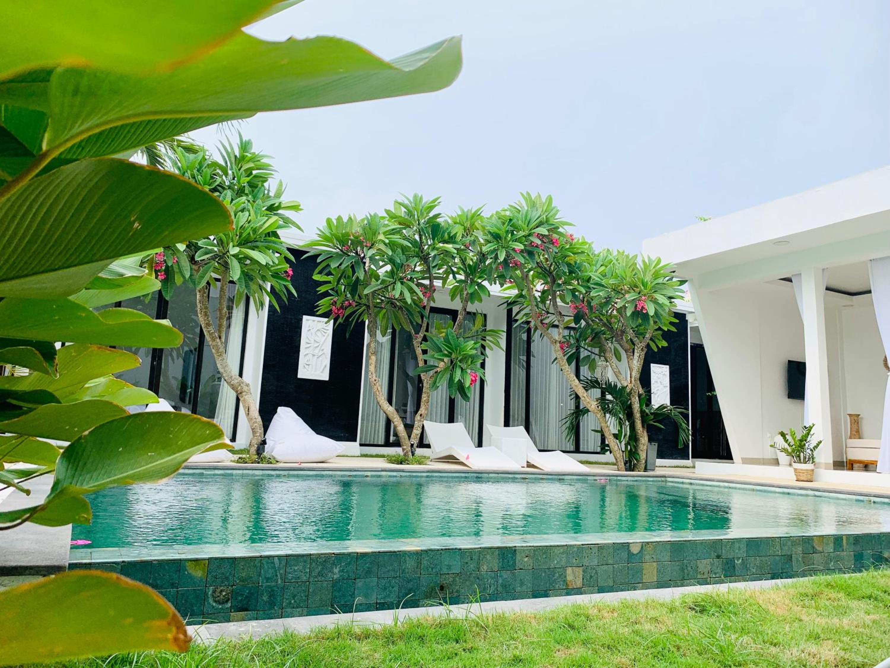 Villa Sabrina Lombok