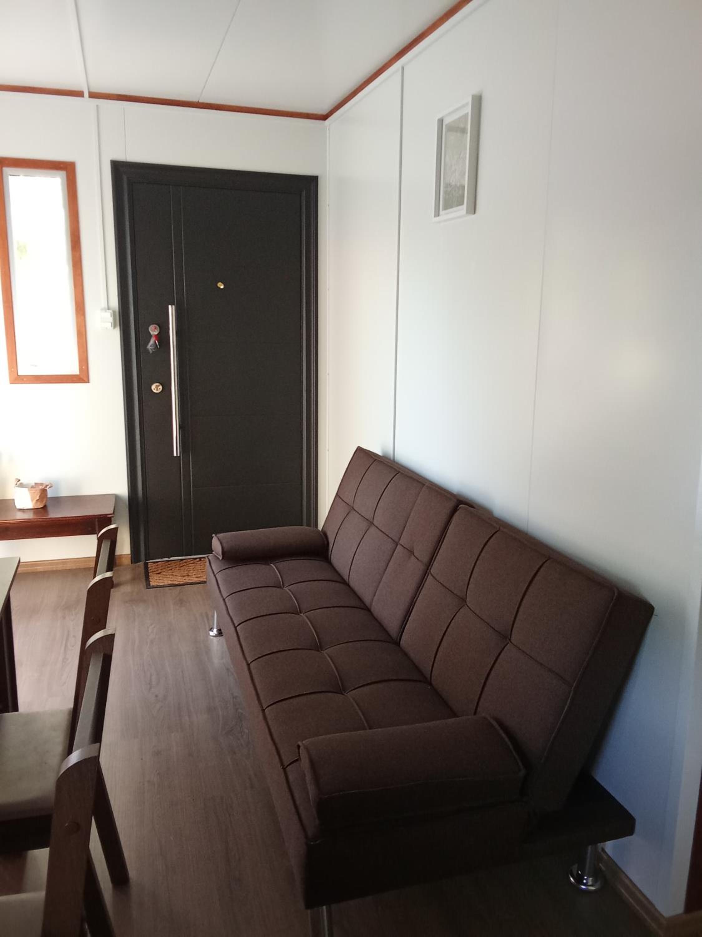 Casa a estrenar en Atlántida!!