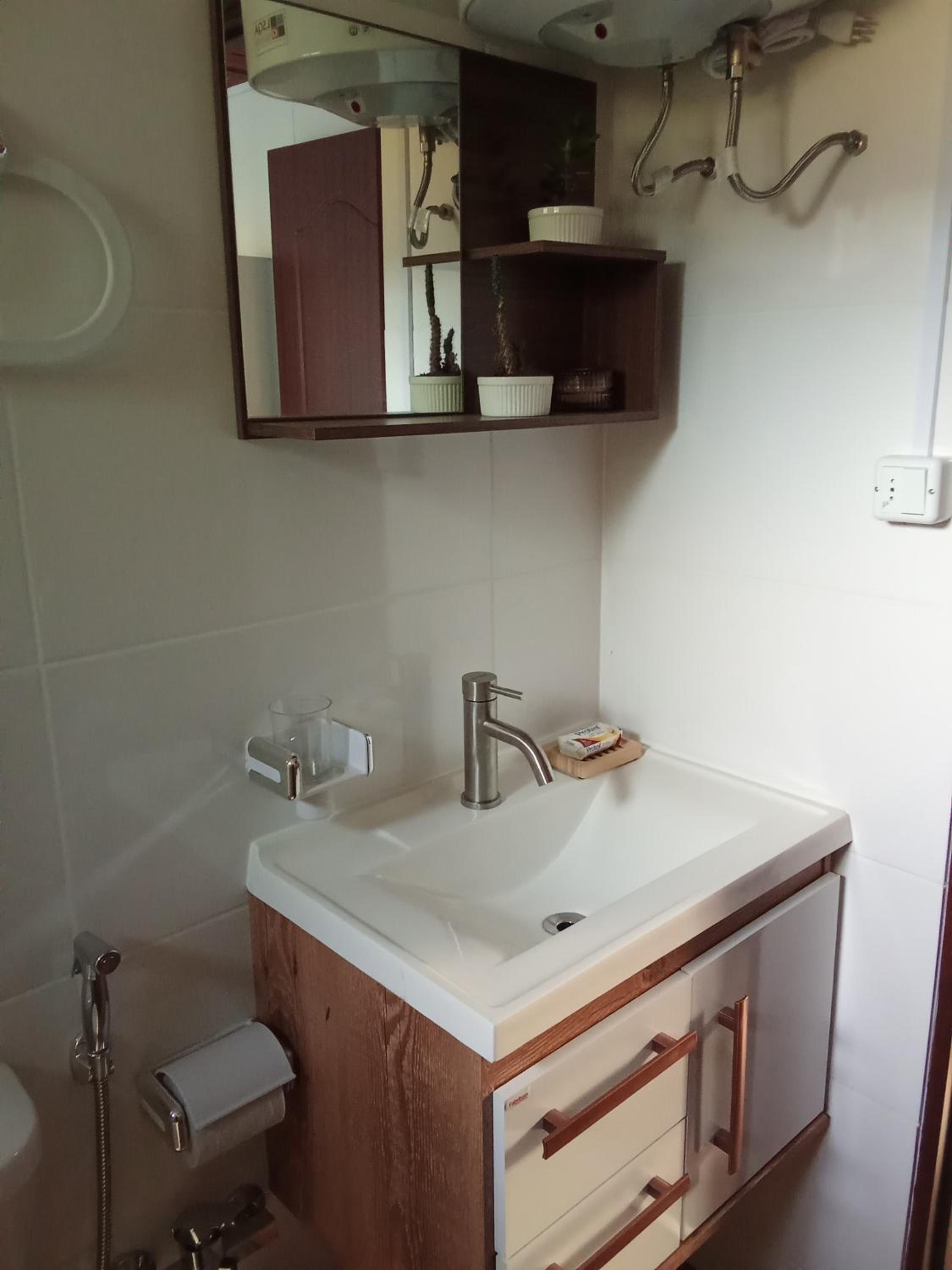 Casa a estrenar en Atlántida!!
