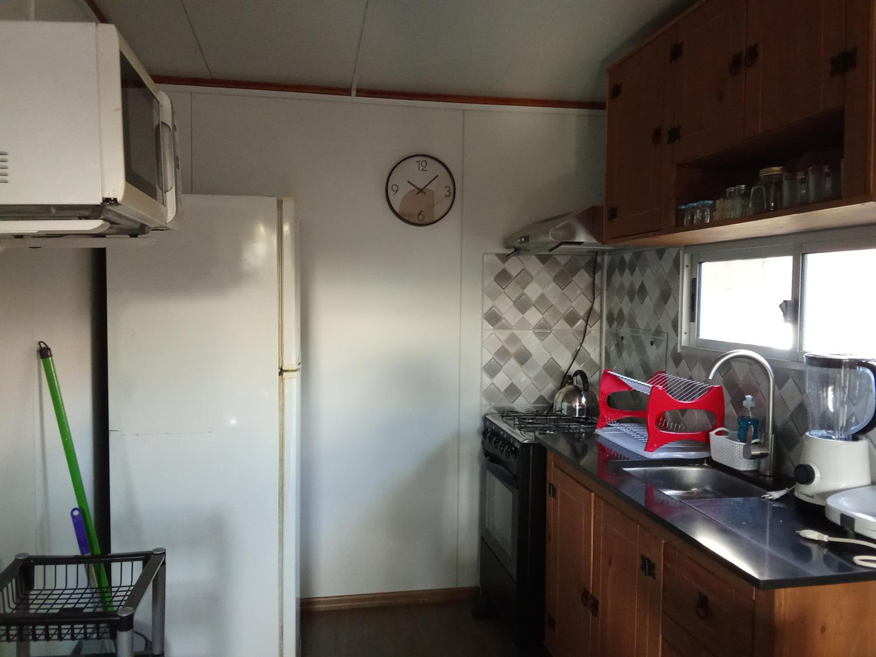 Casa a estrenar en Atlántida!!