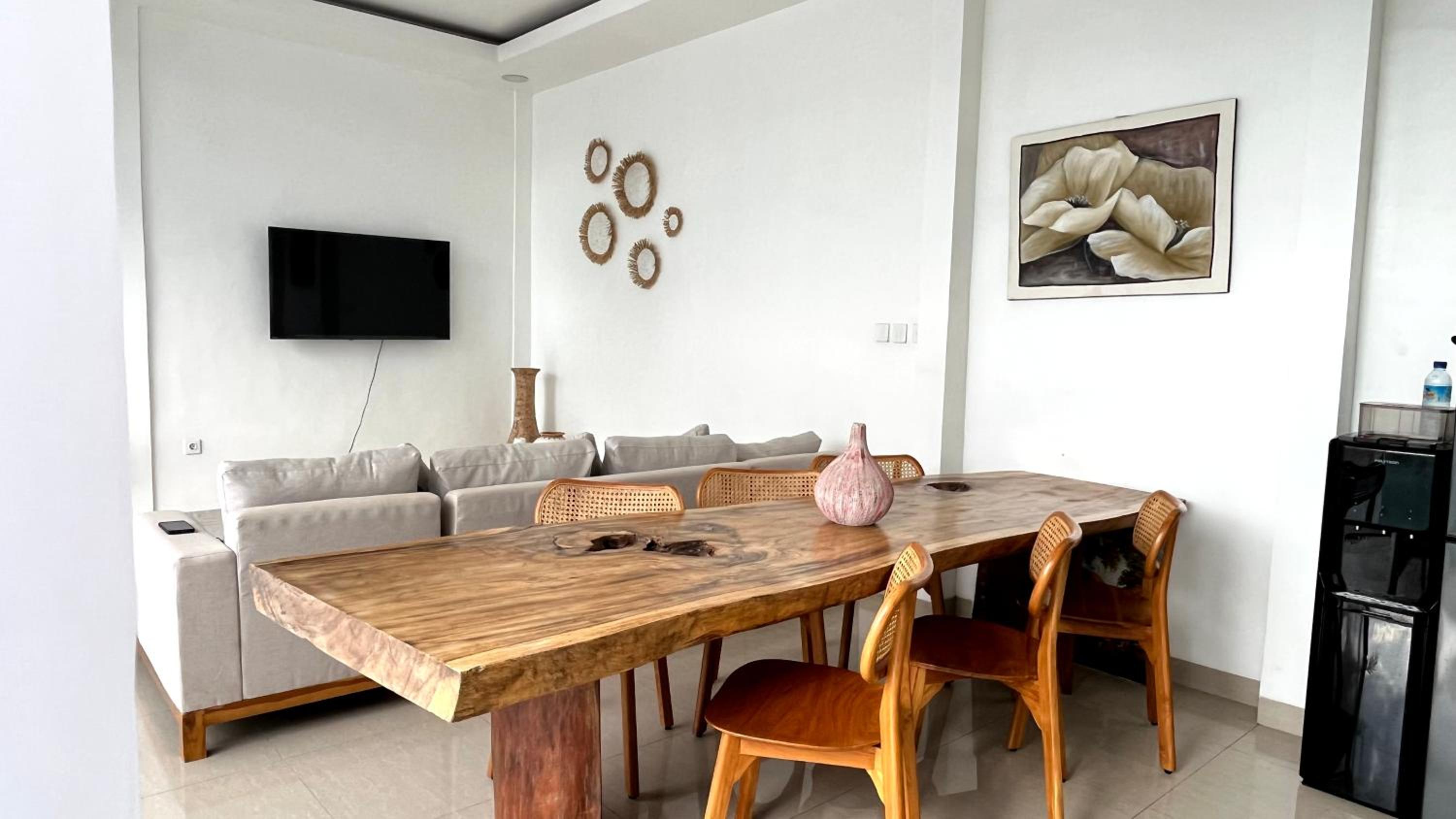Villa Sabrina Lombok