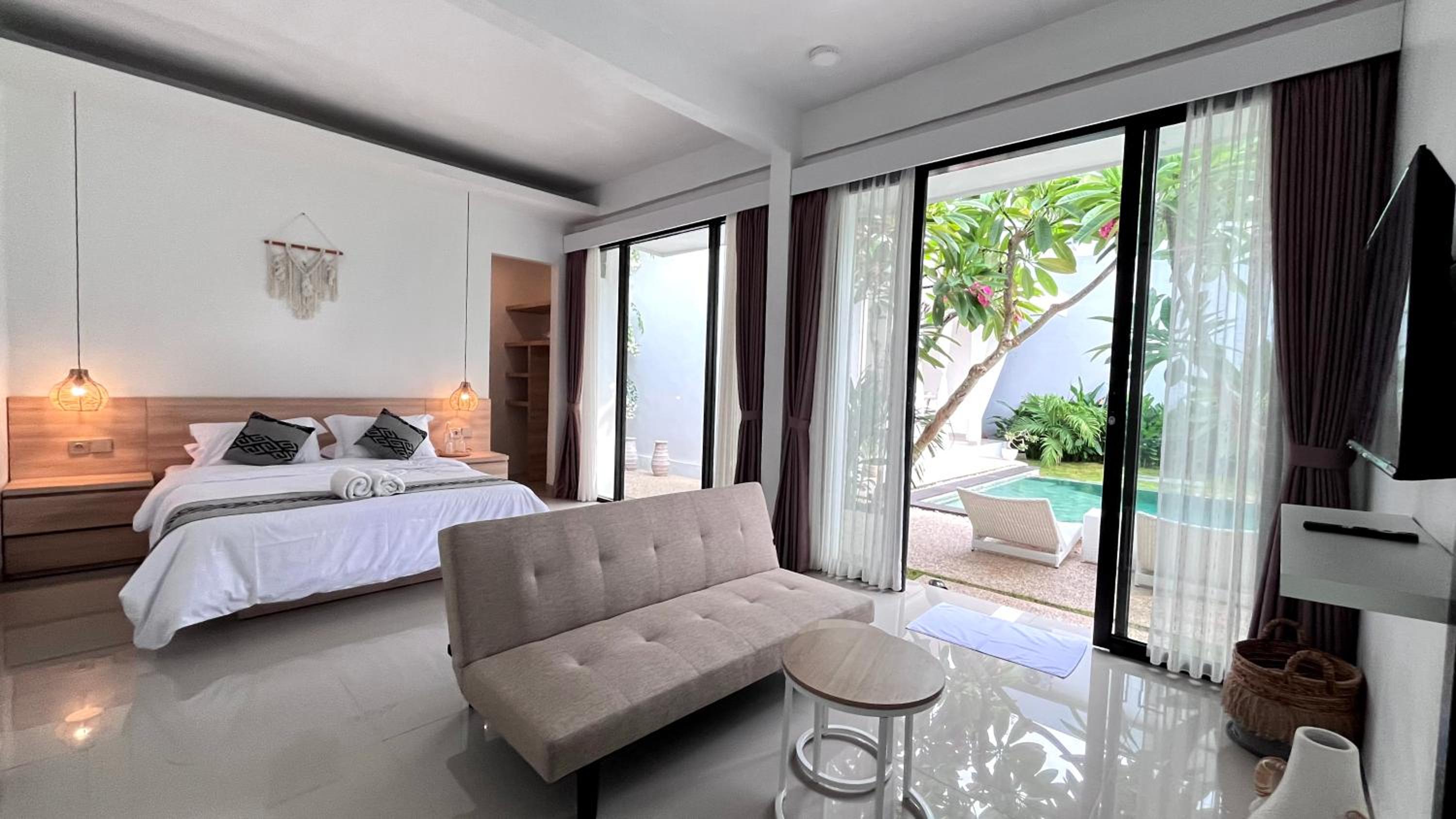 Villa Sabrina Lombok