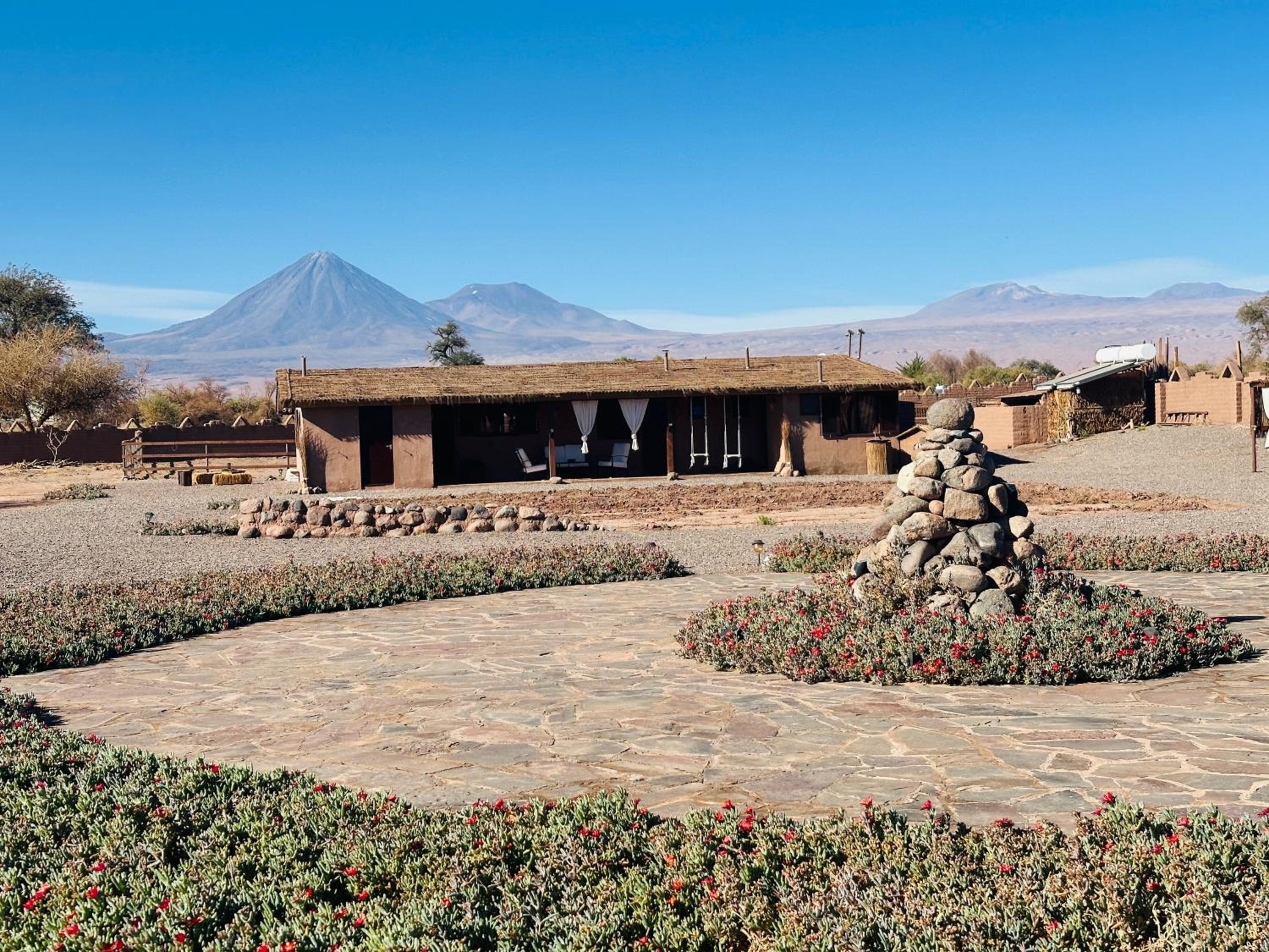 MAKTVB - EcoLodge San Pedro de Atacama