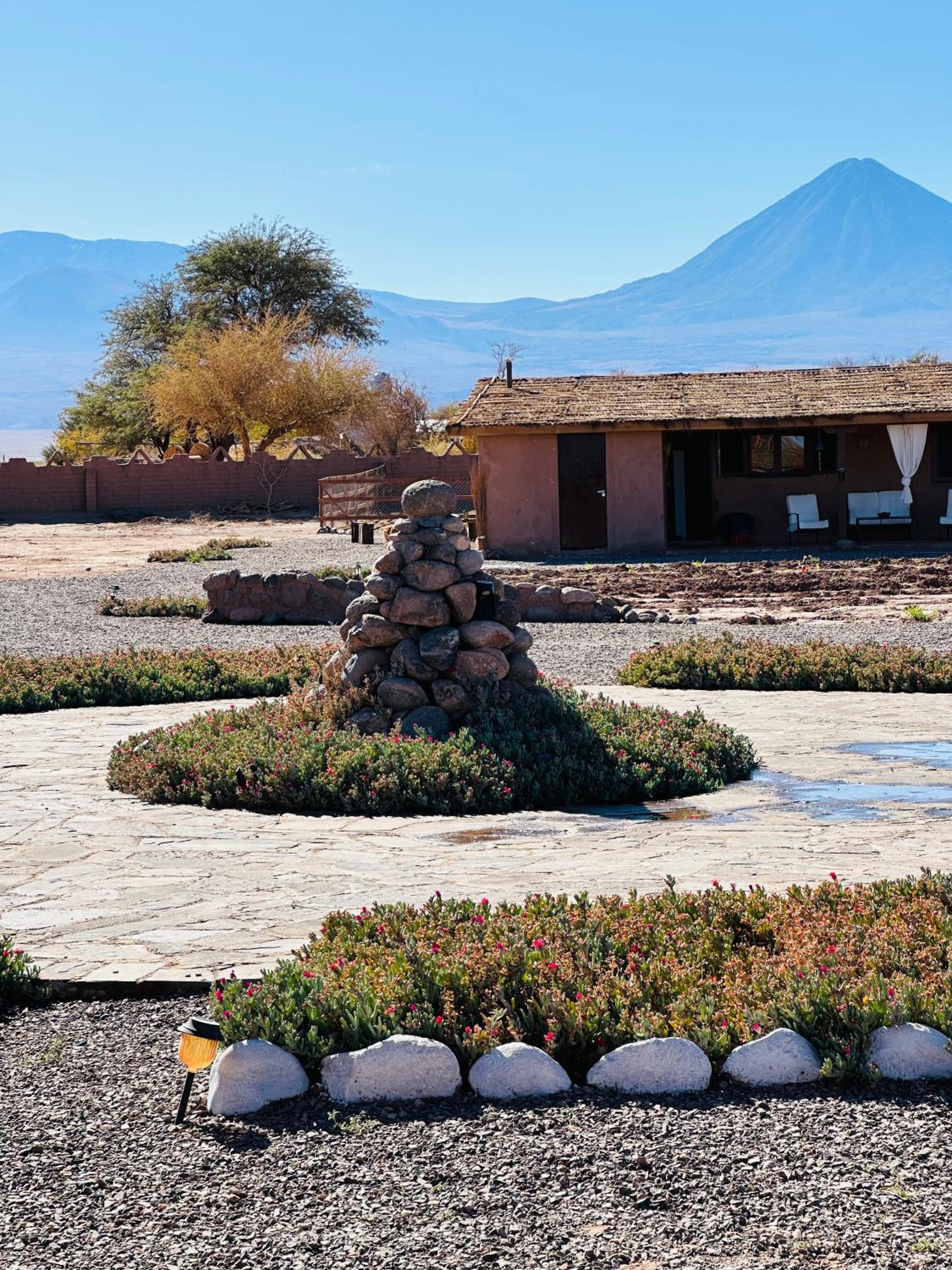 MAKTVB - EcoLodge San Pedro de Atacama