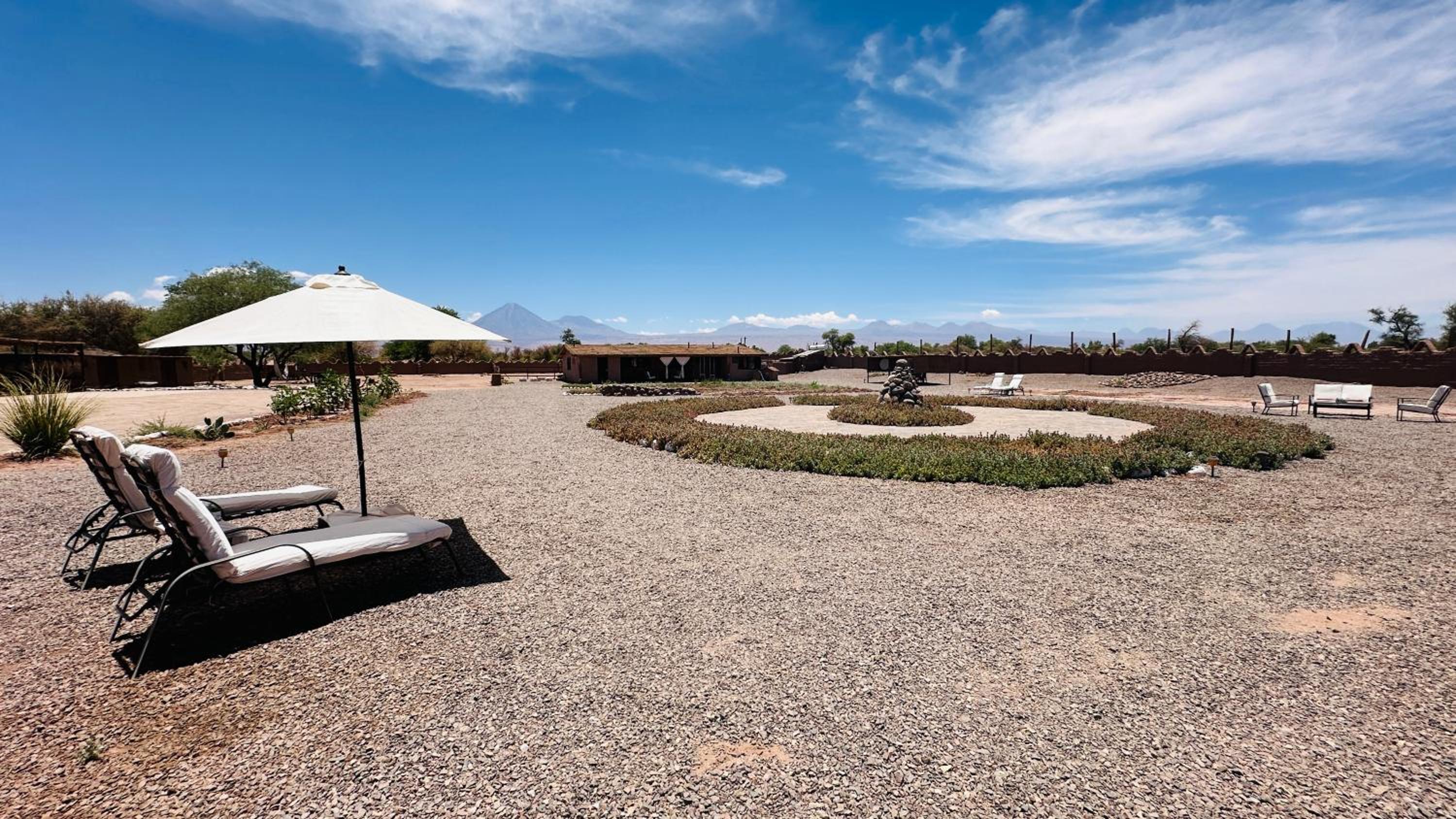 MAKTVB - EcoLodge San Pedro de Atacama