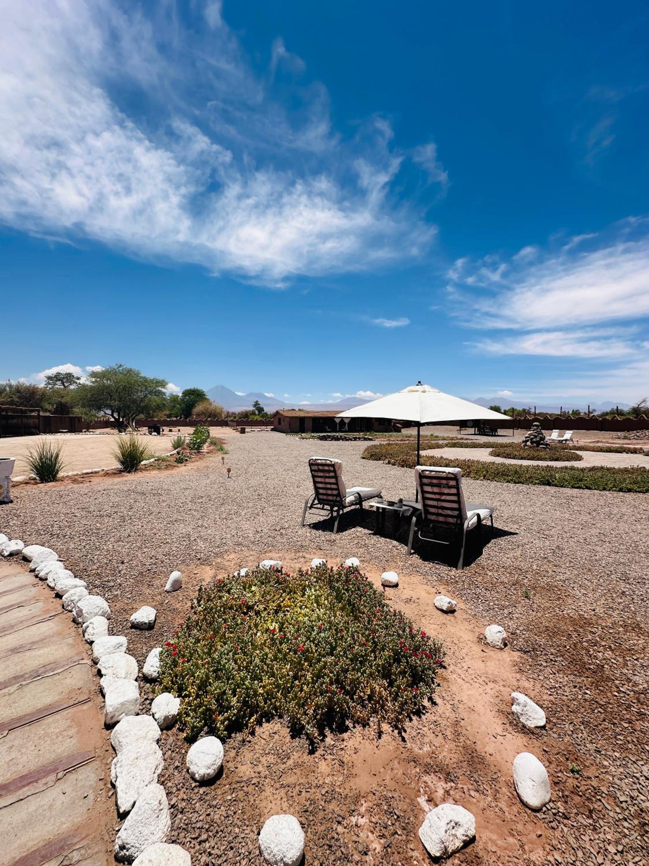 MAKTVB - EcoLodge San Pedro de Atacama