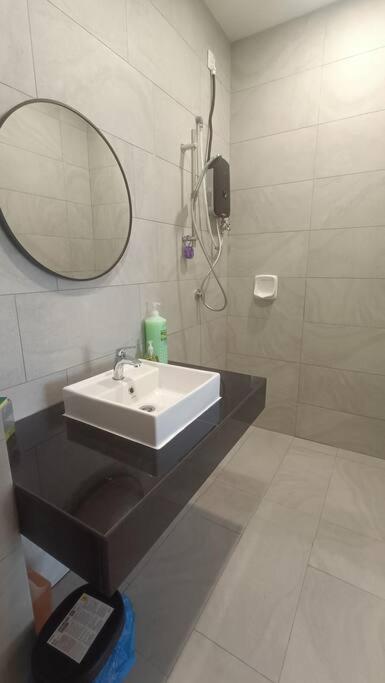 Sky Trees Smart TV Balcony & Facilities B08B