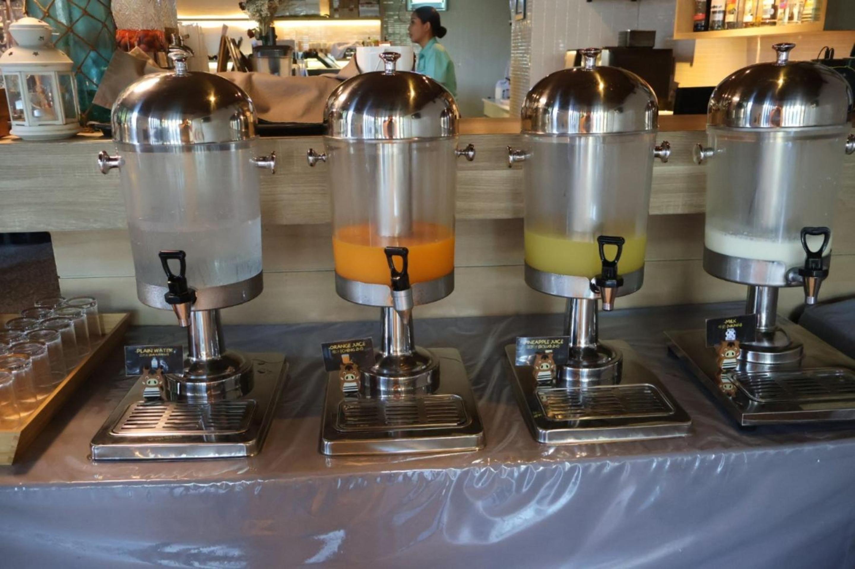 The Silver Palm Wellness Resort