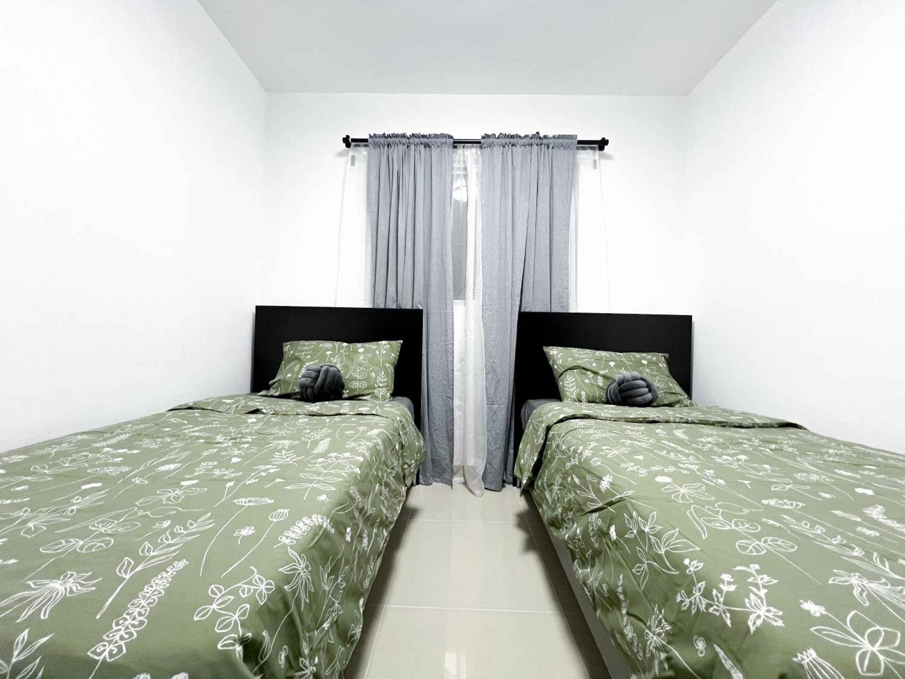 Apartamento ejecutivo con Piscina cerca de embajada Americana