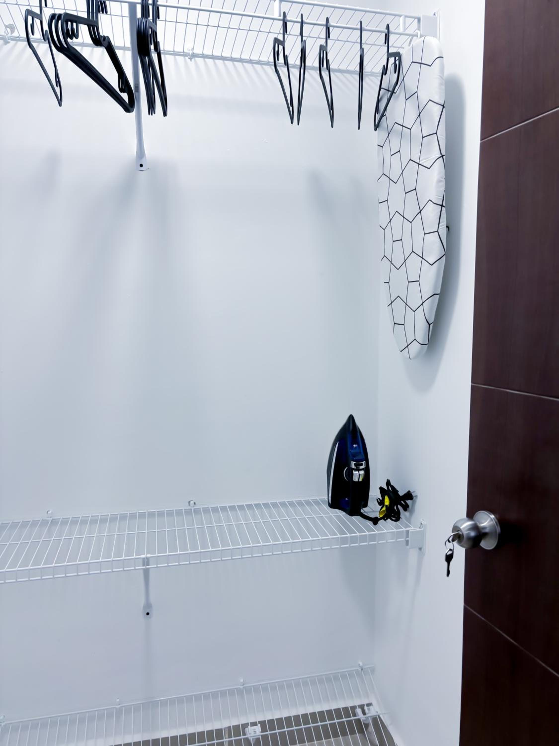 Apartamento ejecutivo con Piscina cerca de embajada Americana
