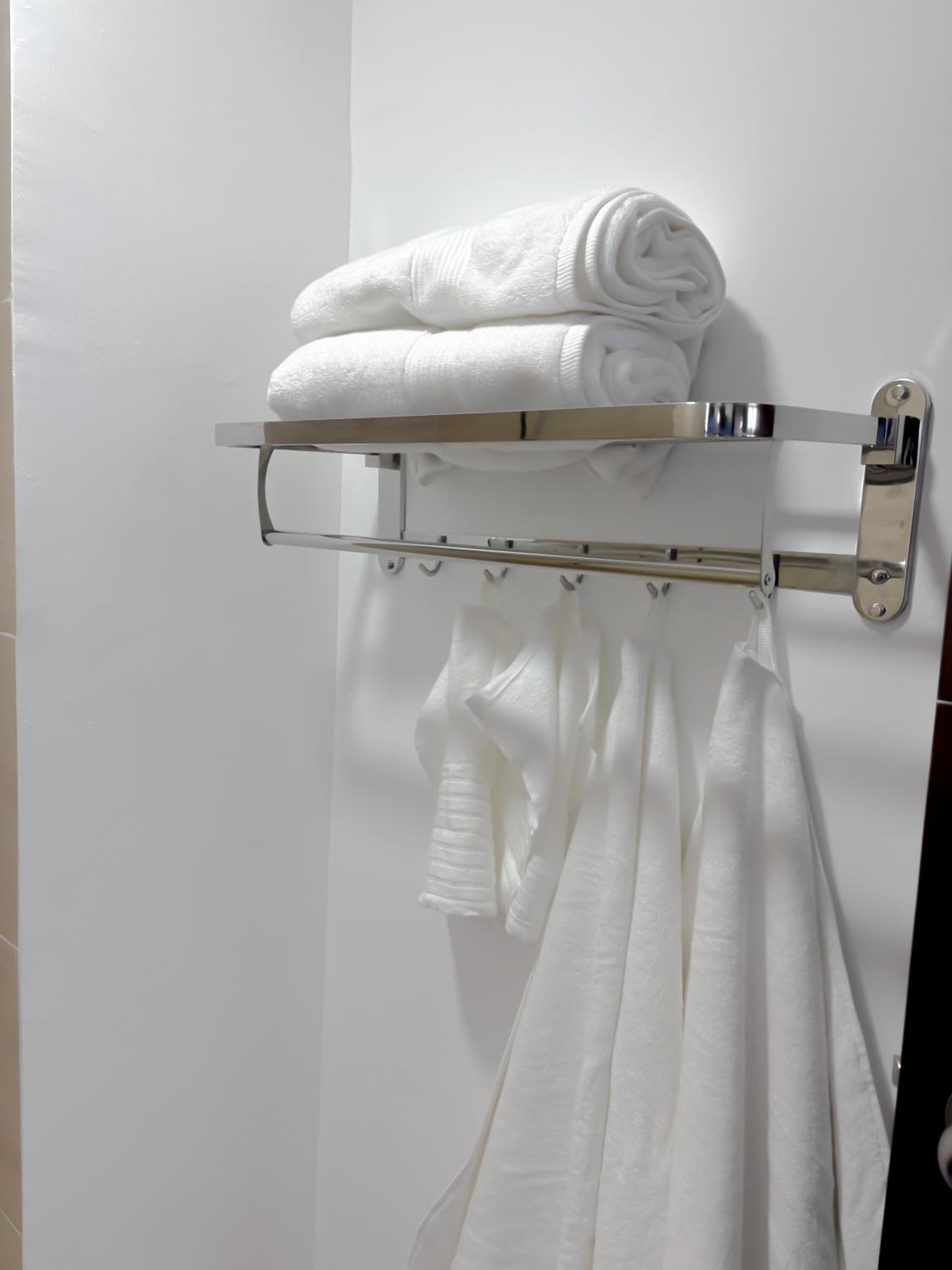 Apartamento ejecutivo con Piscina cerca de embajada Americana