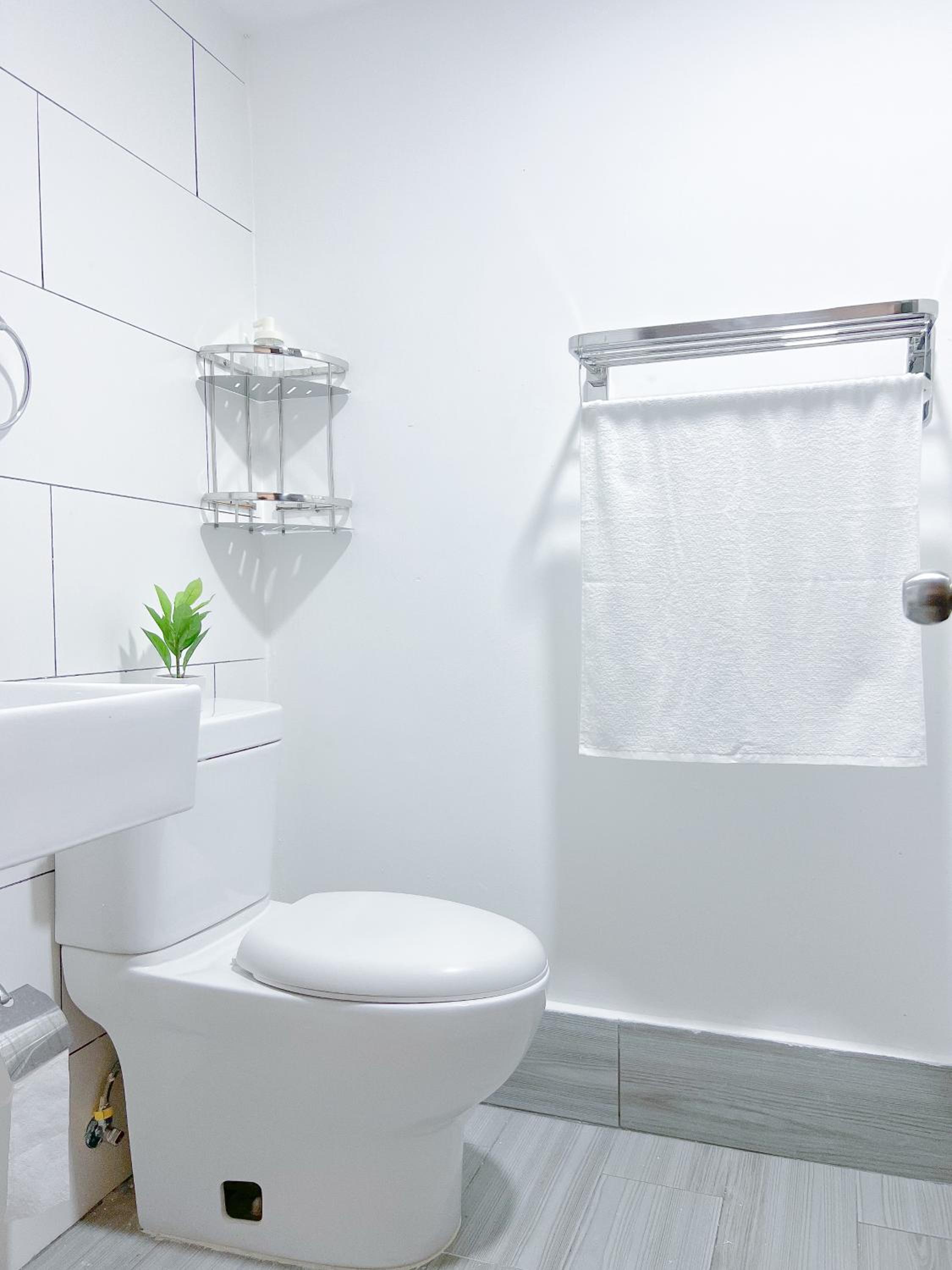 Apartamento ejecutivo con Piscina cerca de embajada Americana