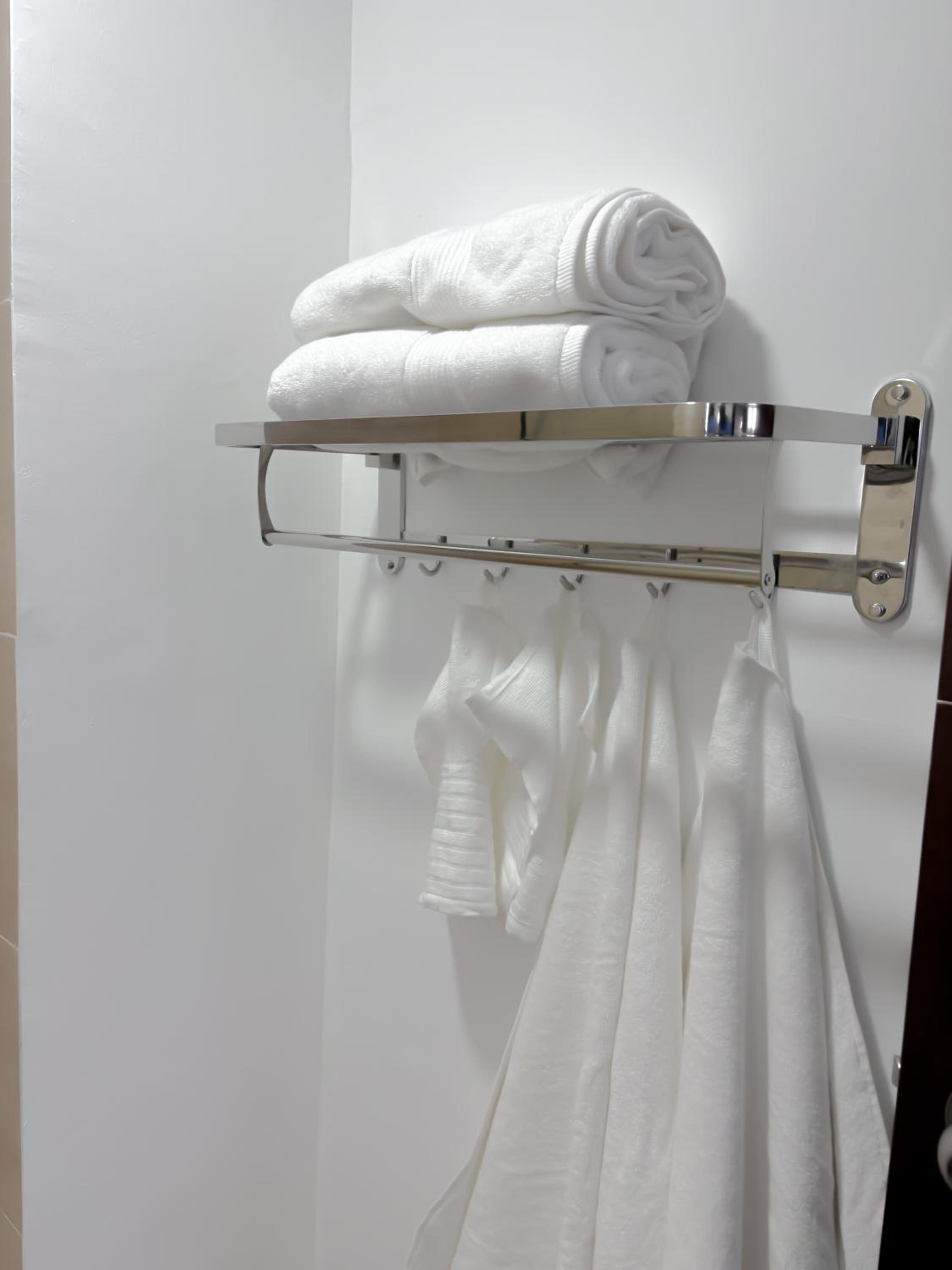 Apartamento ejecutivo con Piscina cerca de embajada Americana