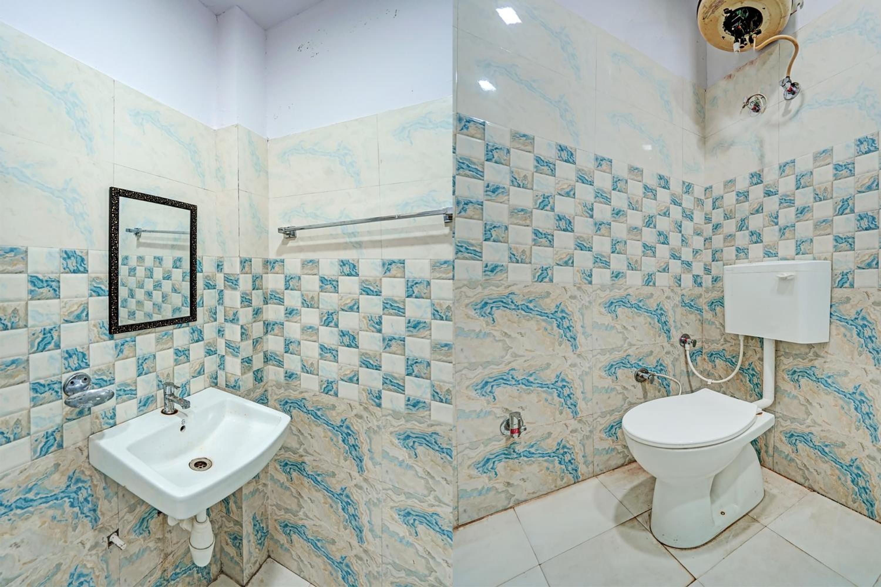 Hotel O Royal SIV Galaxy view 5