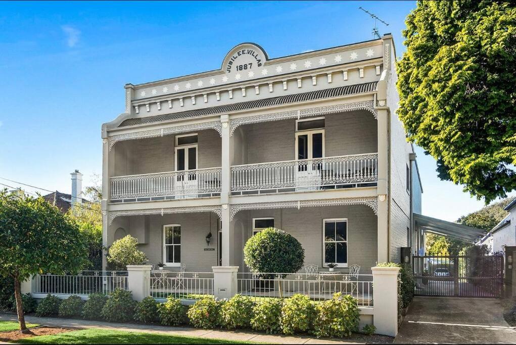 Little Terrace Bowral 1
